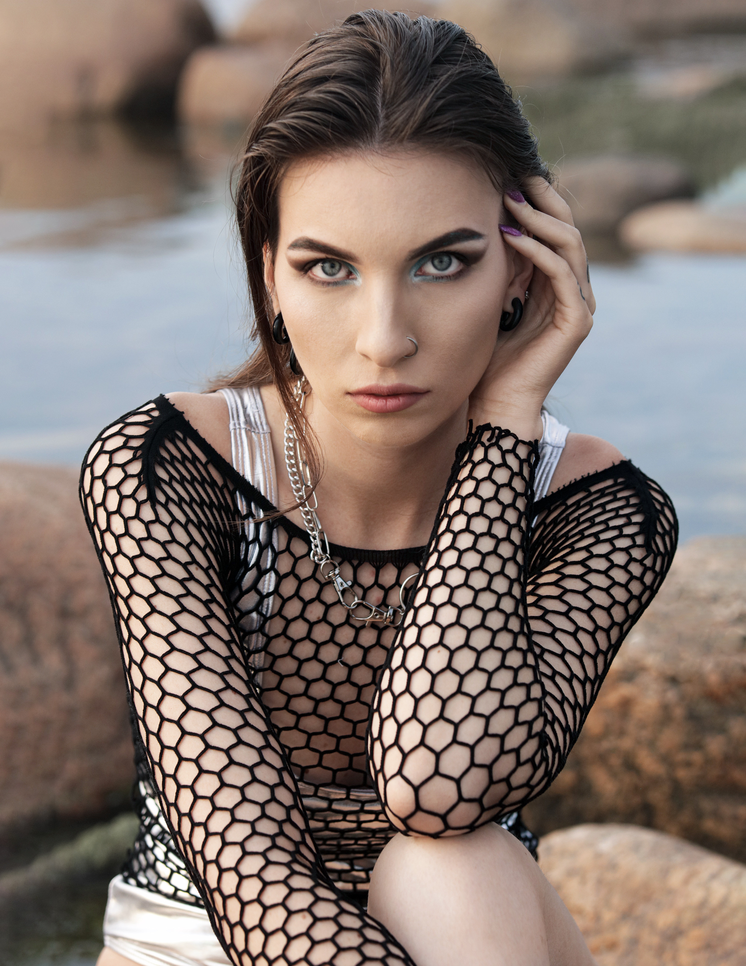 Ольга Белова fashion фотограф в Санкт-Петербурге