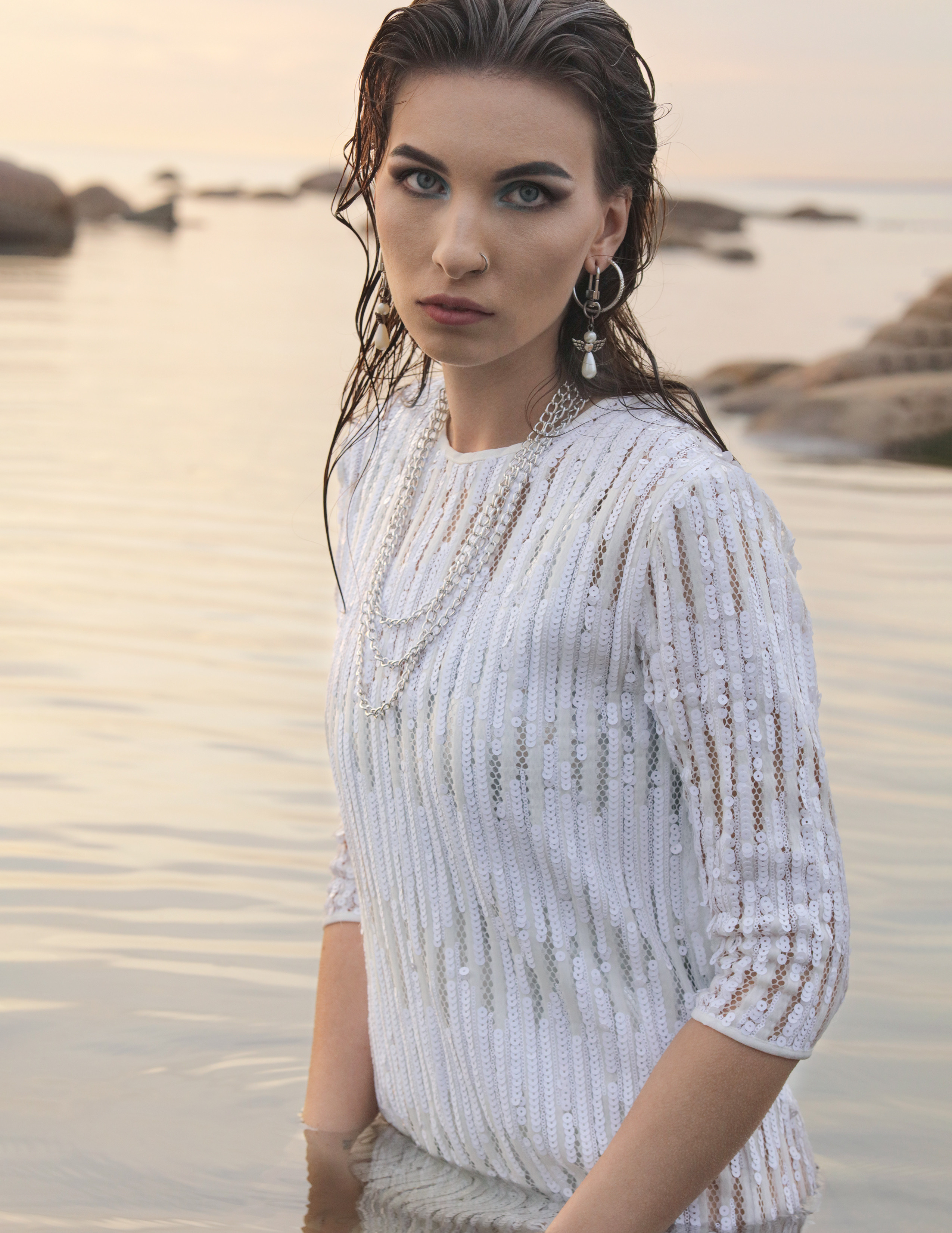 Ольга Белова fashion фотограф в Санкт-Петербурге