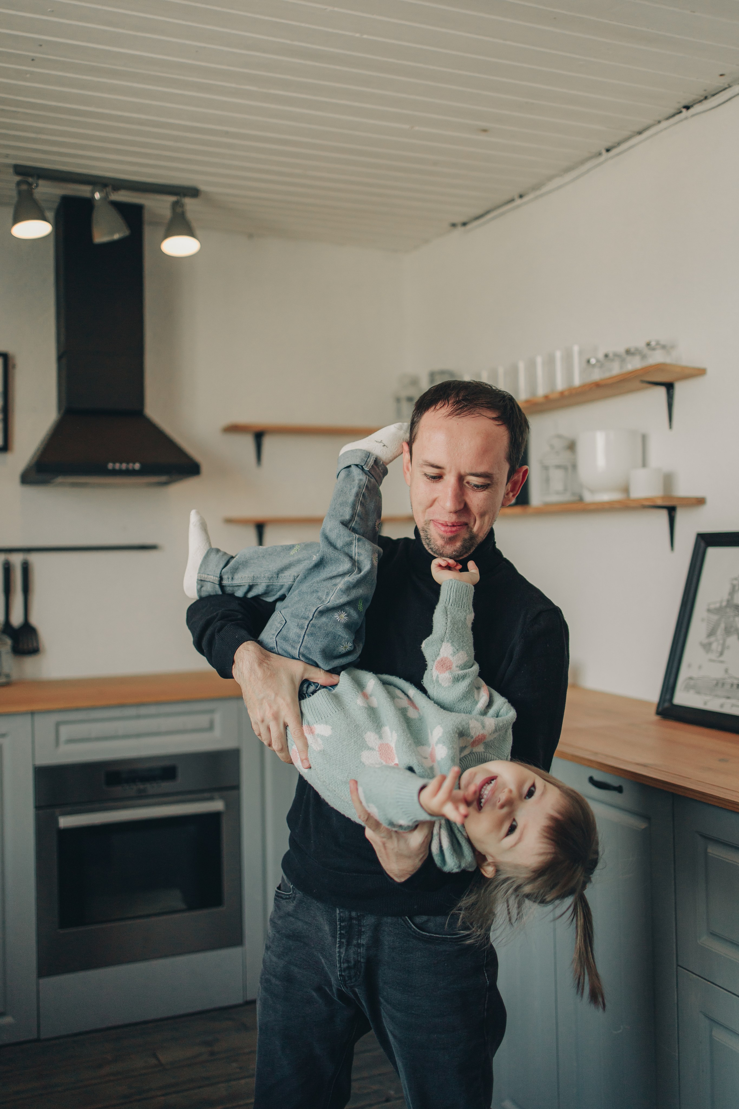 Лилия. Фотограф Уфа