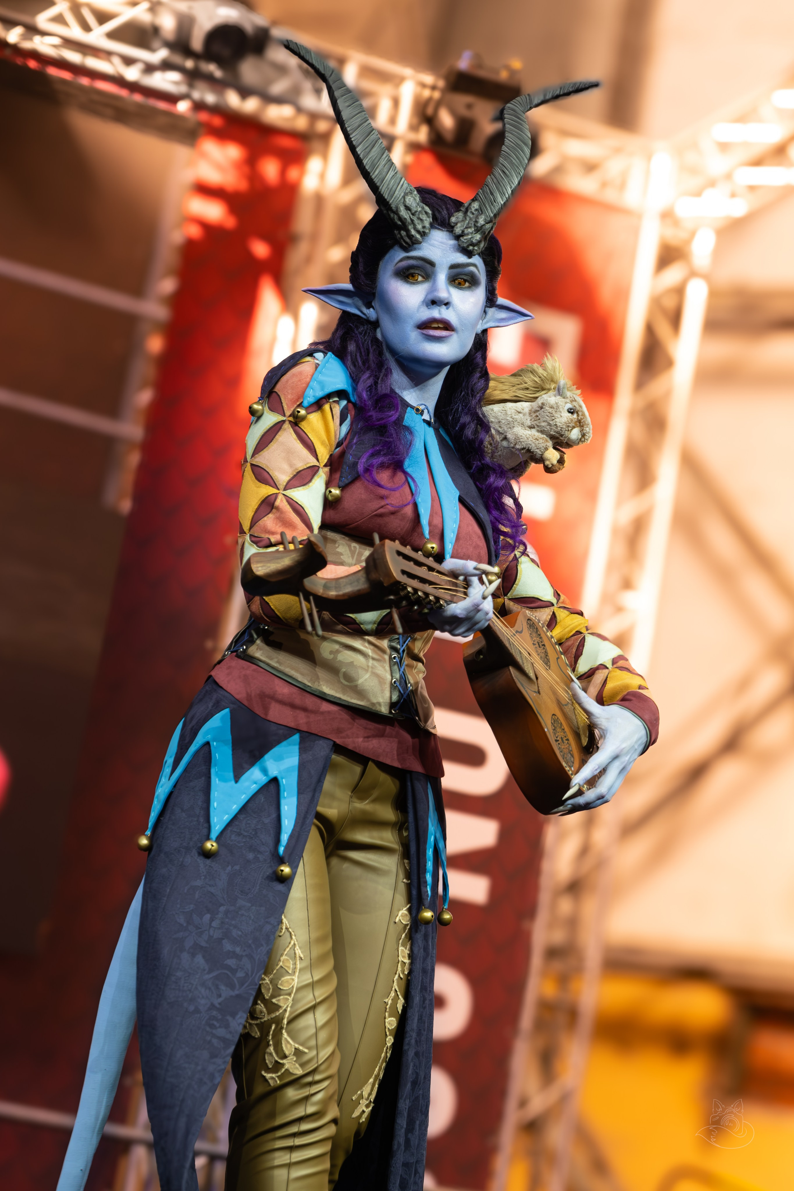 Победители Epic Con 2024. Косплей фотограф