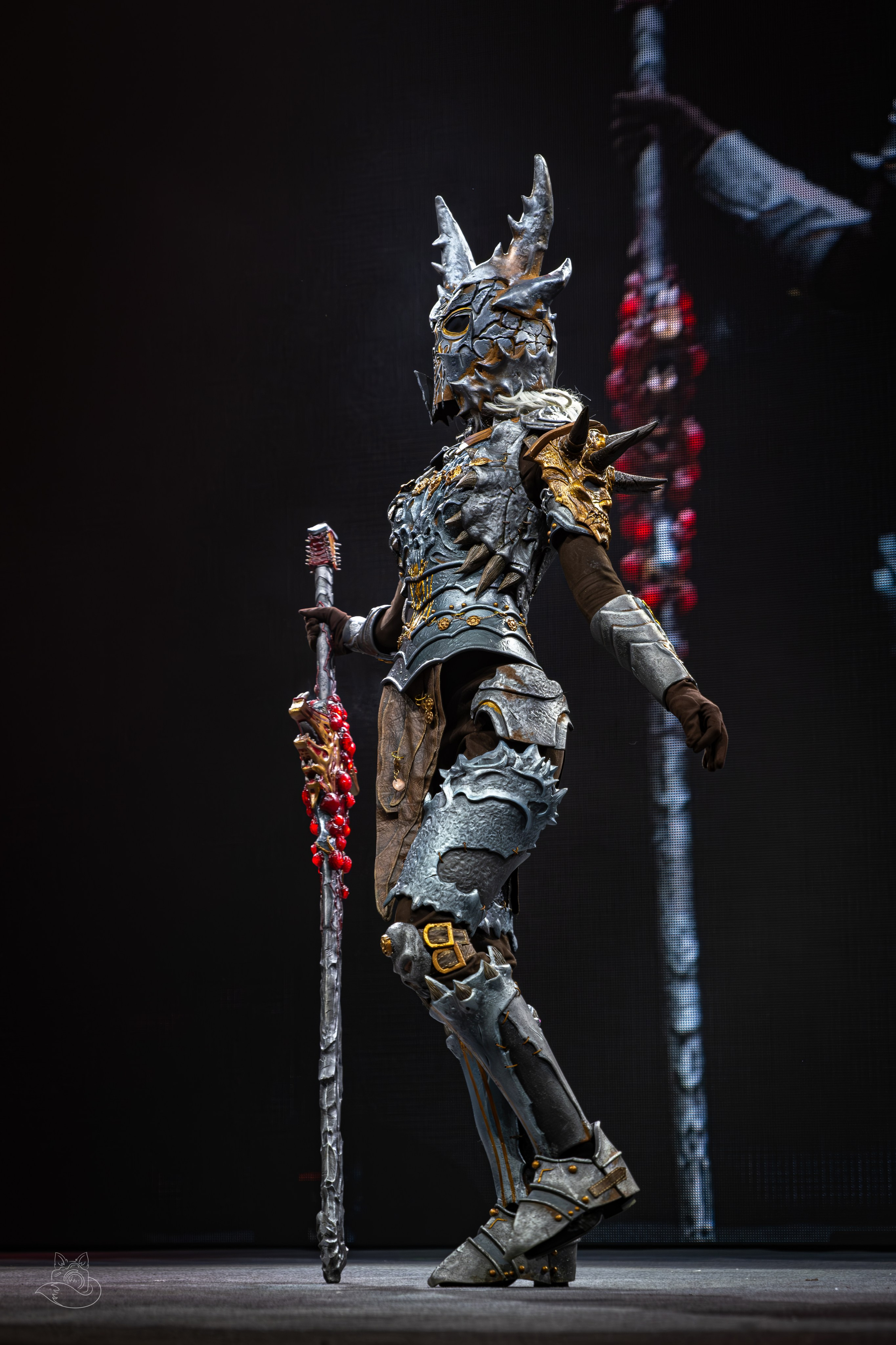 Победители Epic Con Russia 2025 | Москва. Косплей фотограф