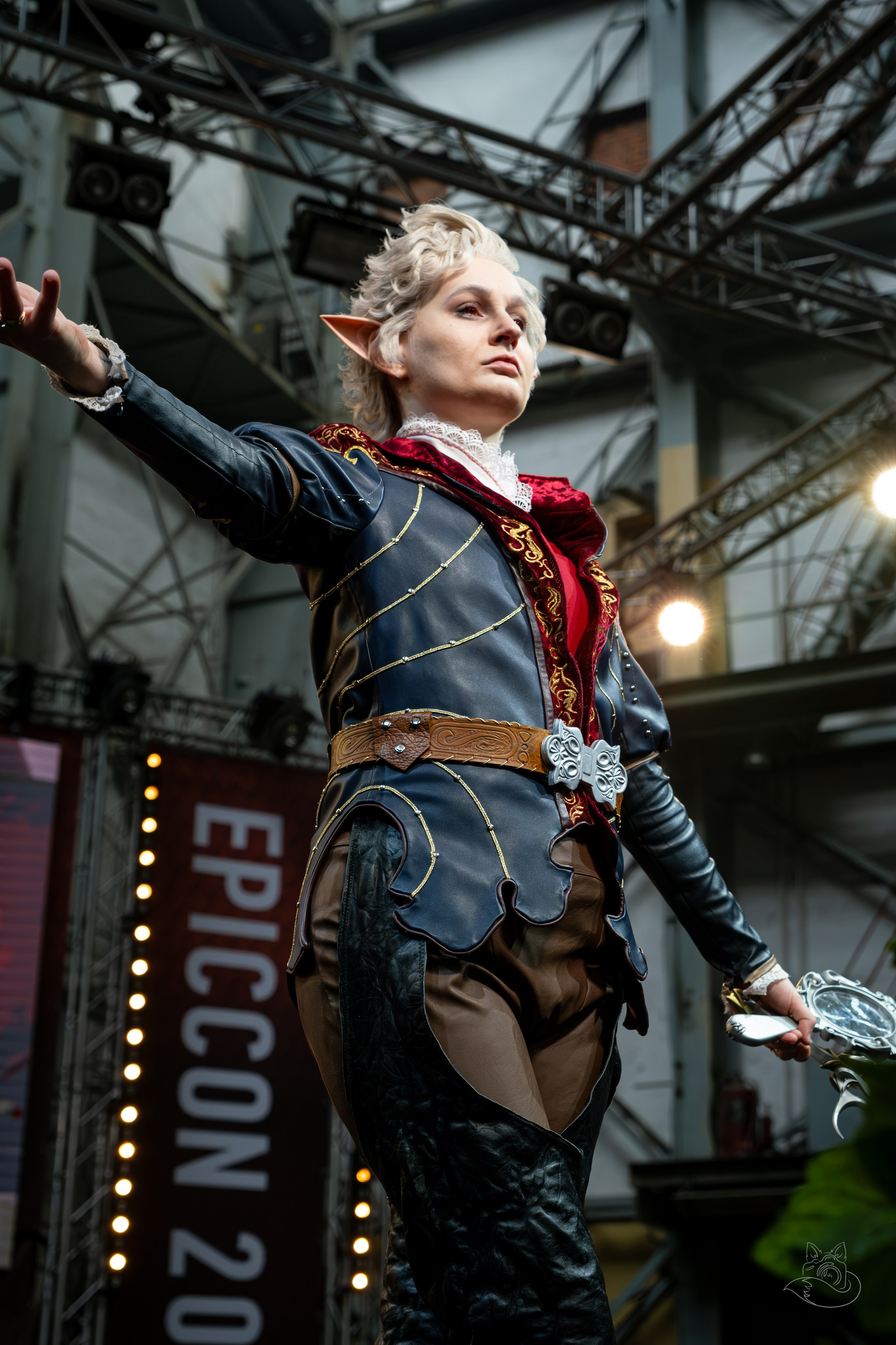 Конкурс Epic Con 2025. Косплей фотограф