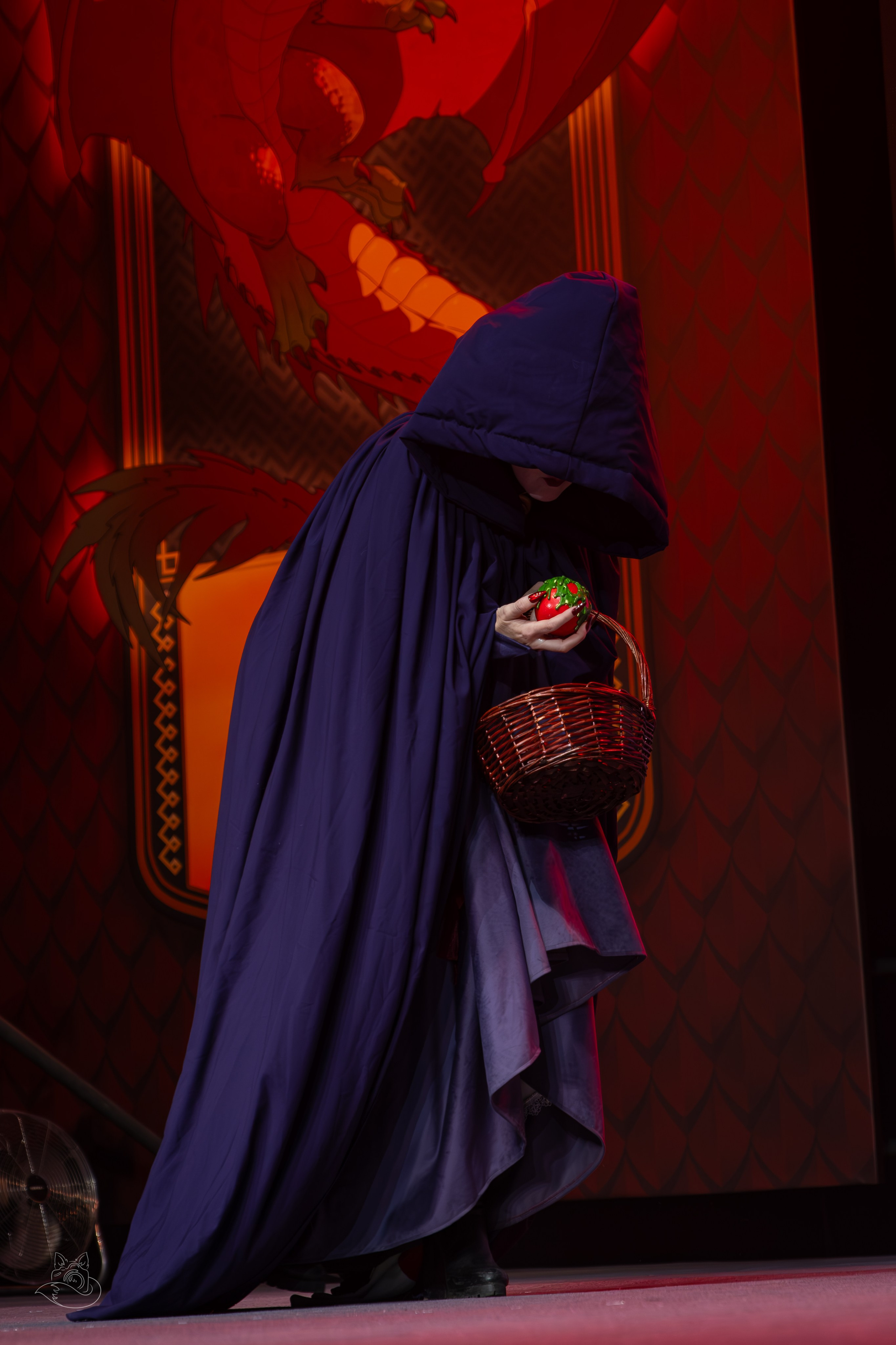 Конкурс Epic Con Russia 2025 | Москва. Косплей фотограф