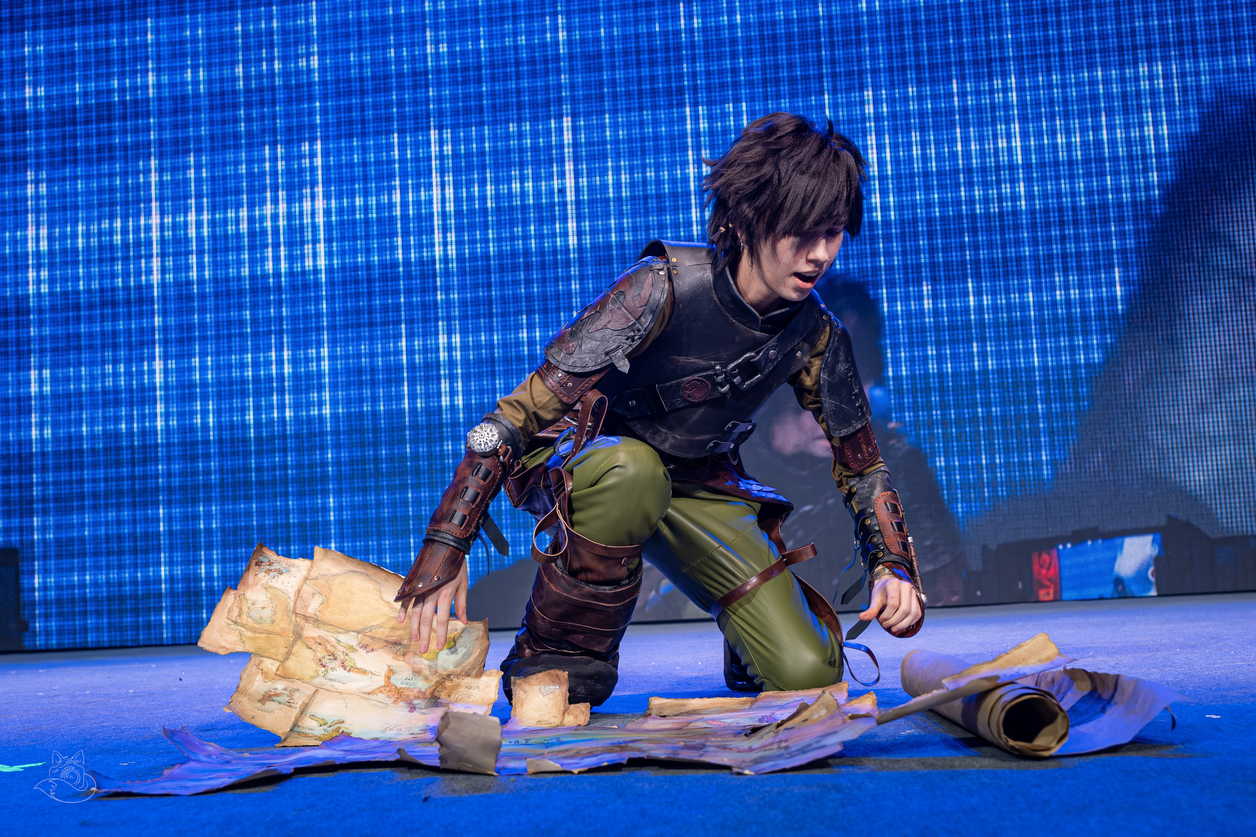 Победители Epic Con Russia 2025 | Москва. Косплей фотограф