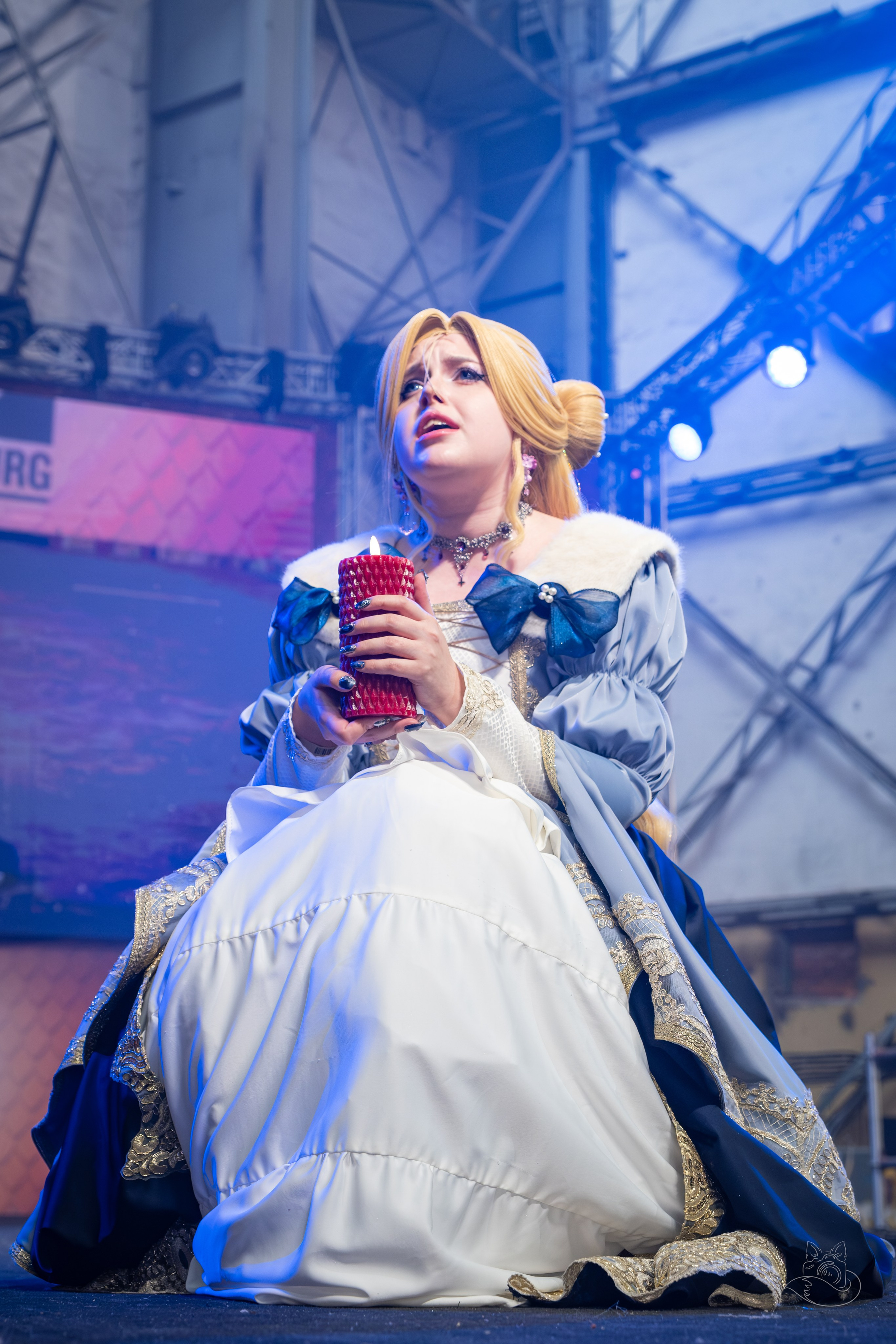 Конкурс Epic Con 2025. Косплей фотограф