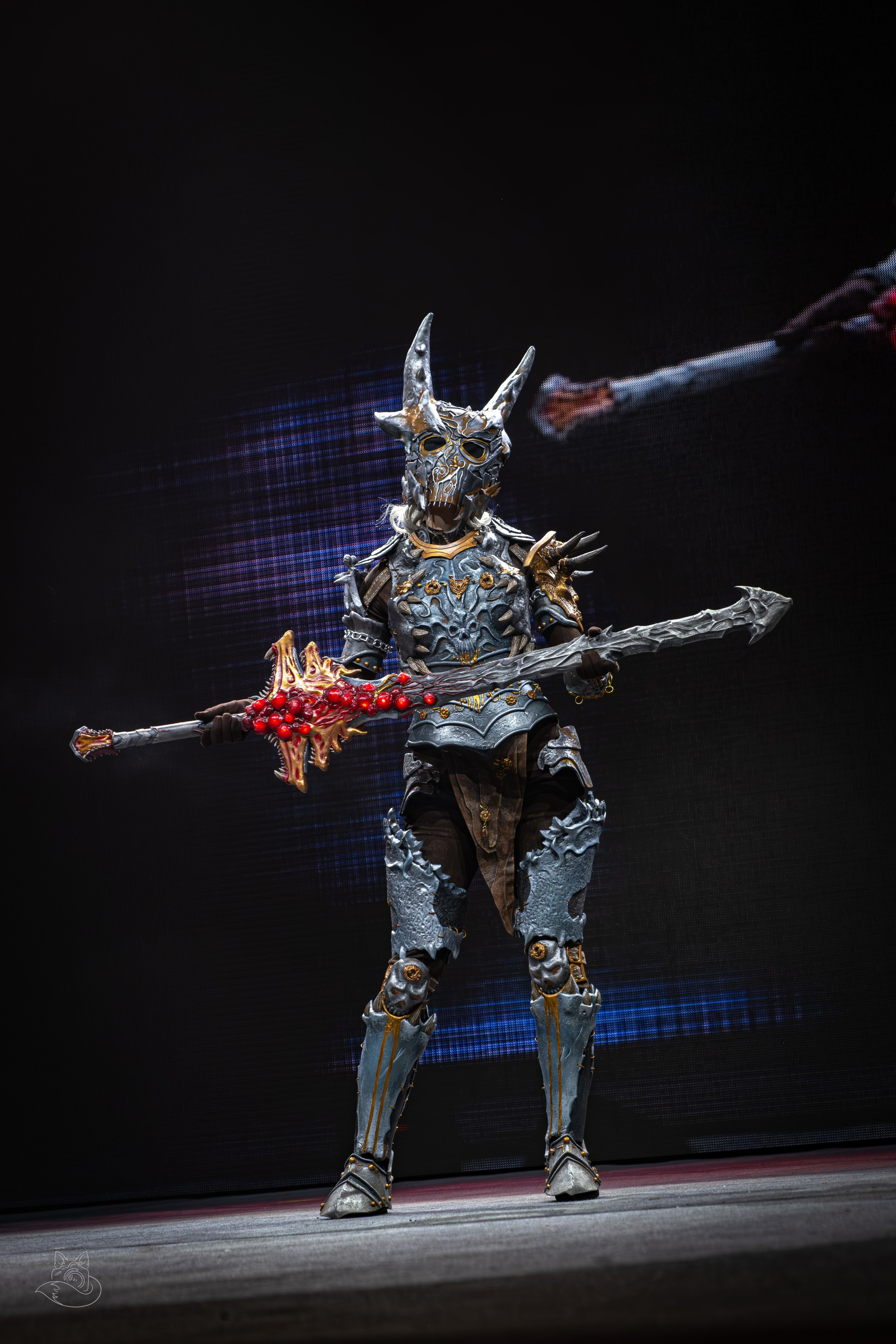 Победители Epic Con Russia 2025 | Москва. Косплей фотограф