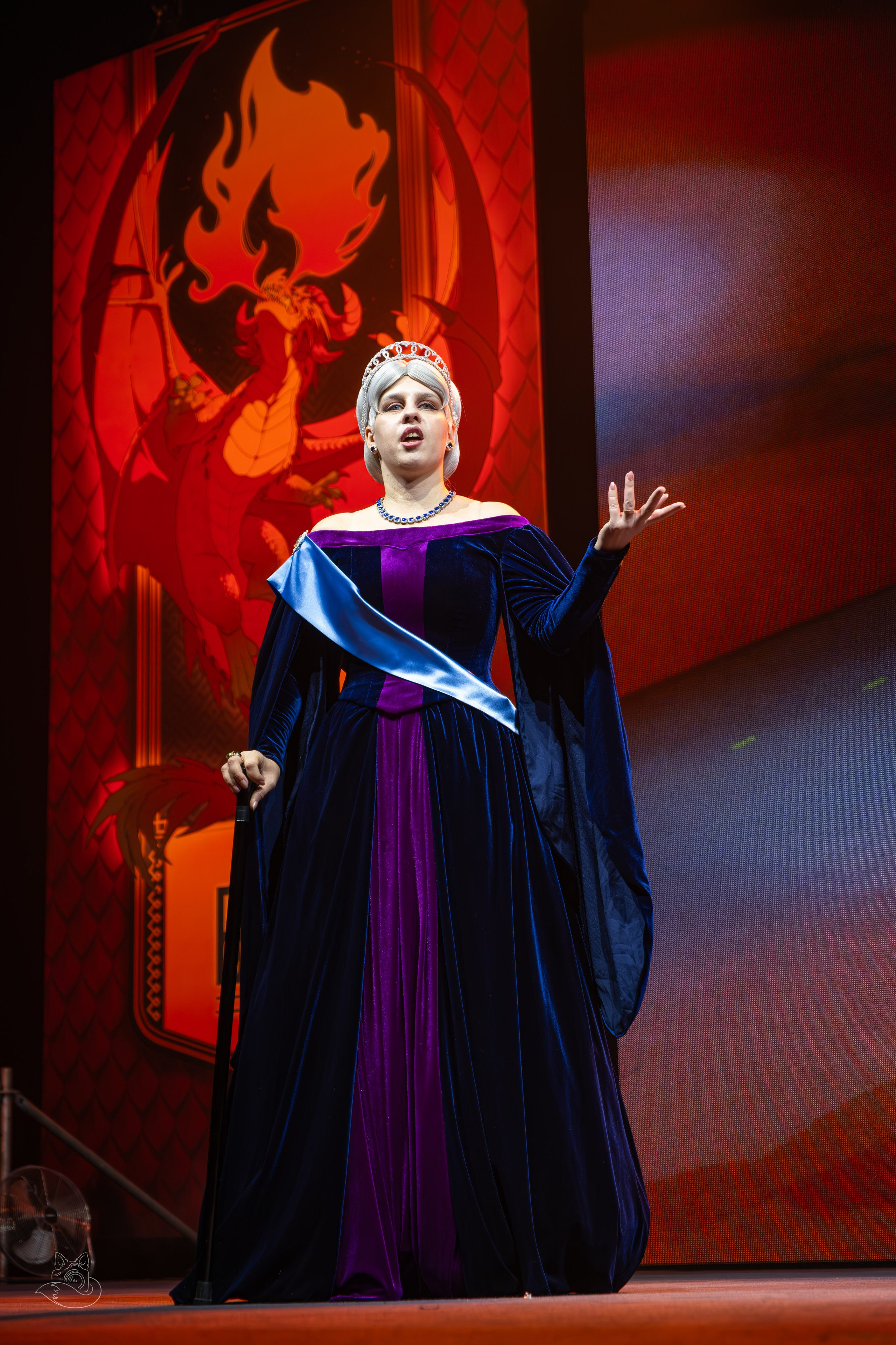 Конкурс Epic Con Russia 2025 | Москва. Косплей фотограф