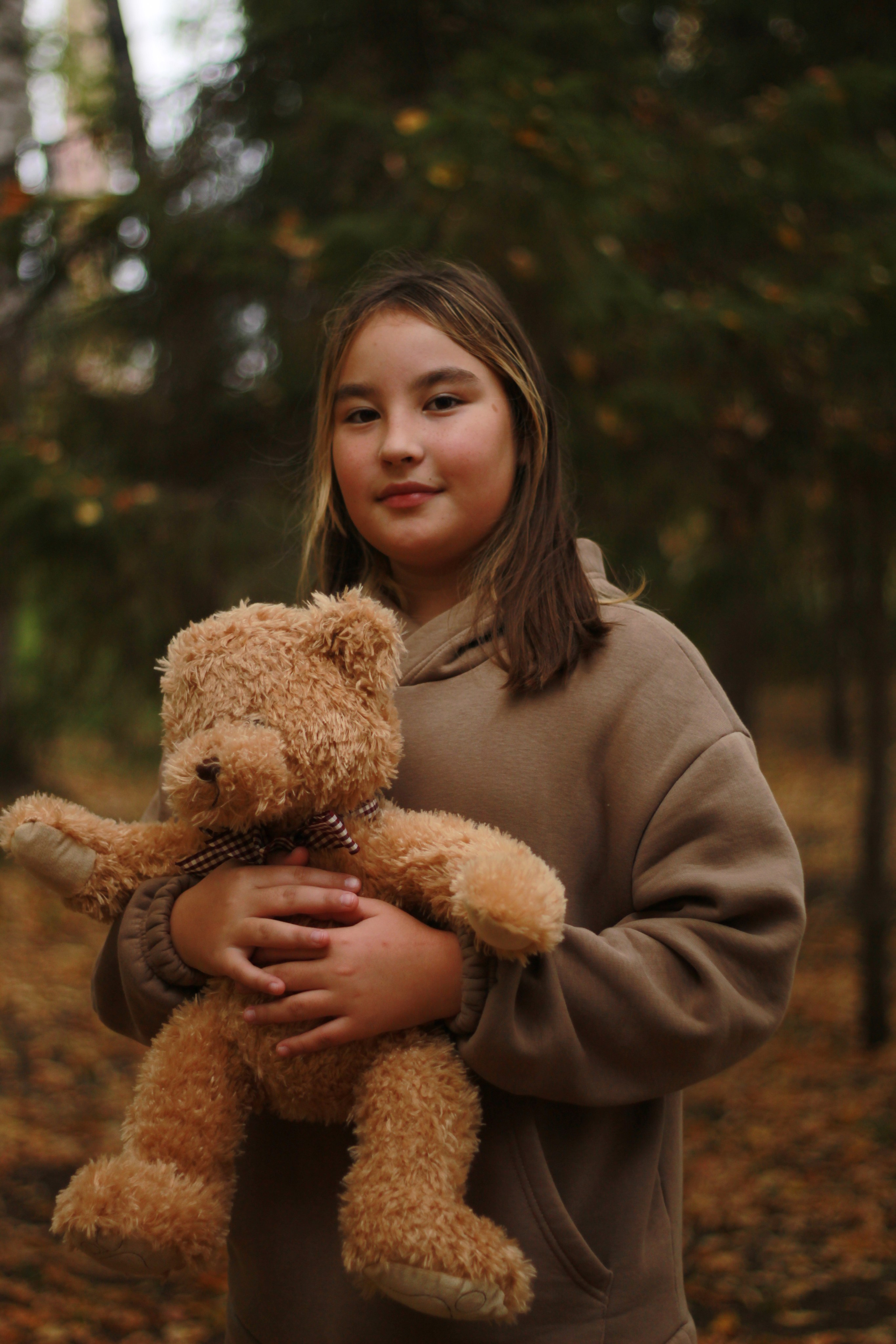 Портретная съемка. Фотограф в Уфе Валиева Лилия