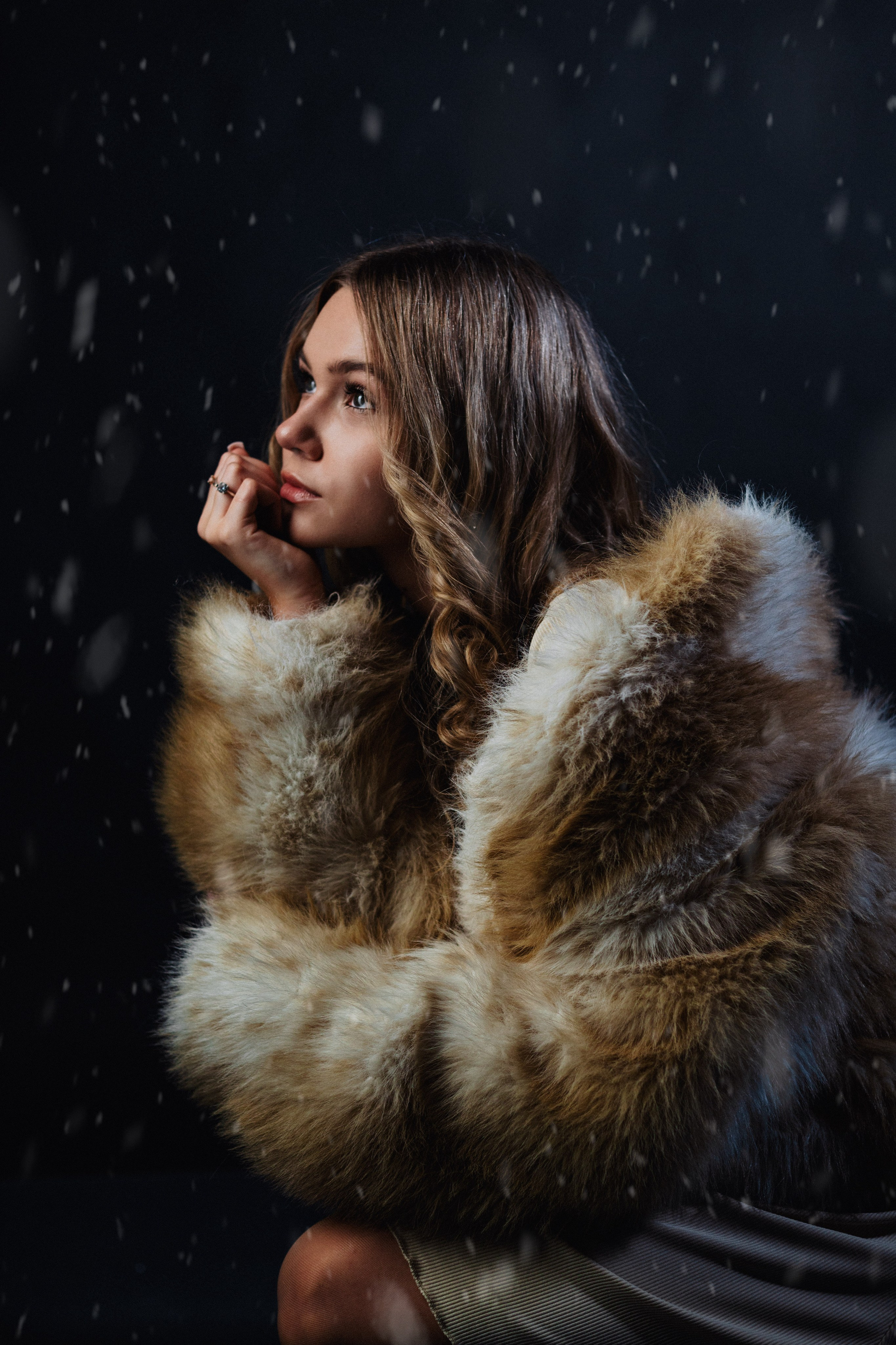 Anastasia Tsapurina. Руслан Ивановский