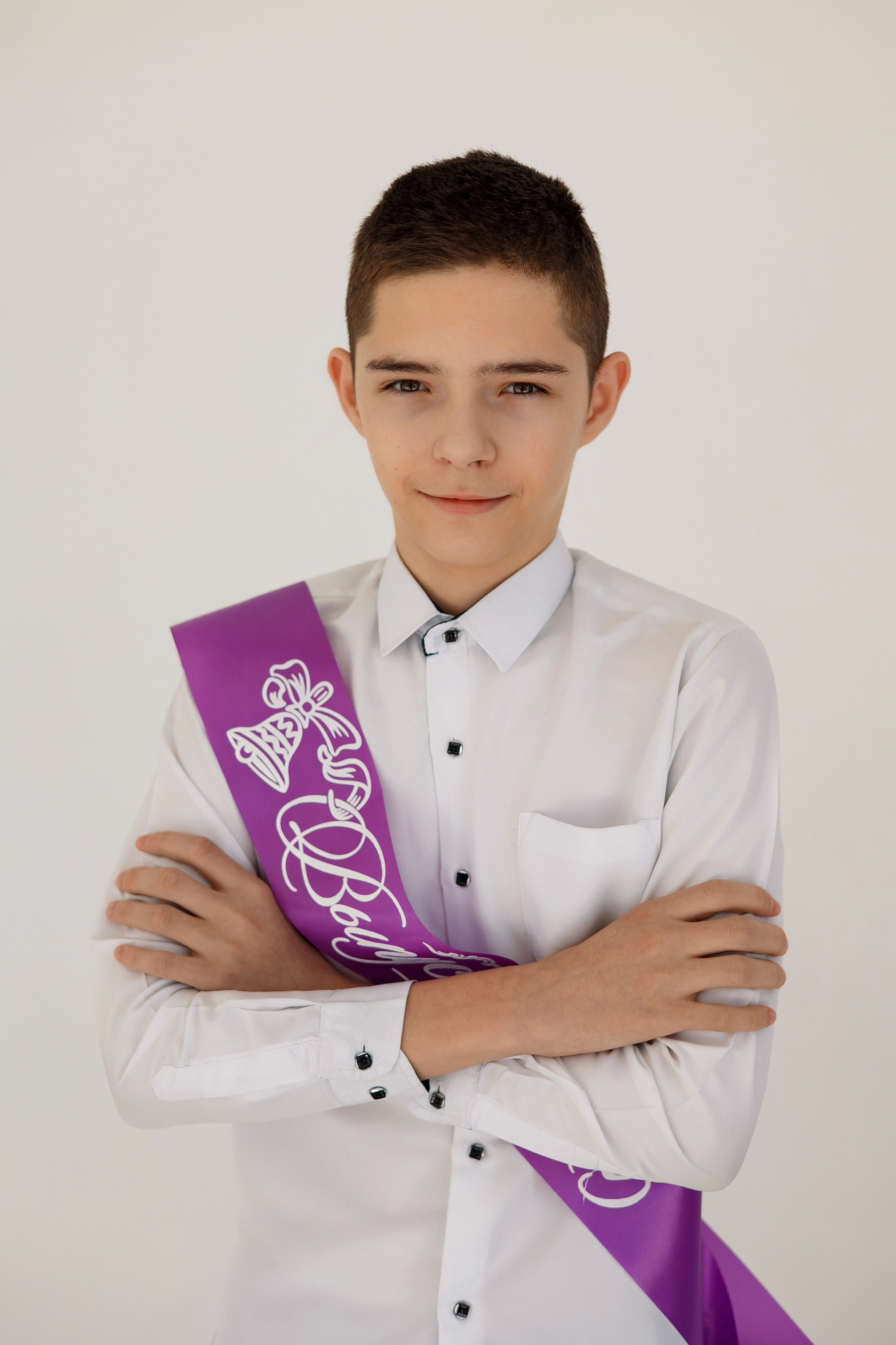 9 класс. Фотограф Любовь Корниенко, Примоский край