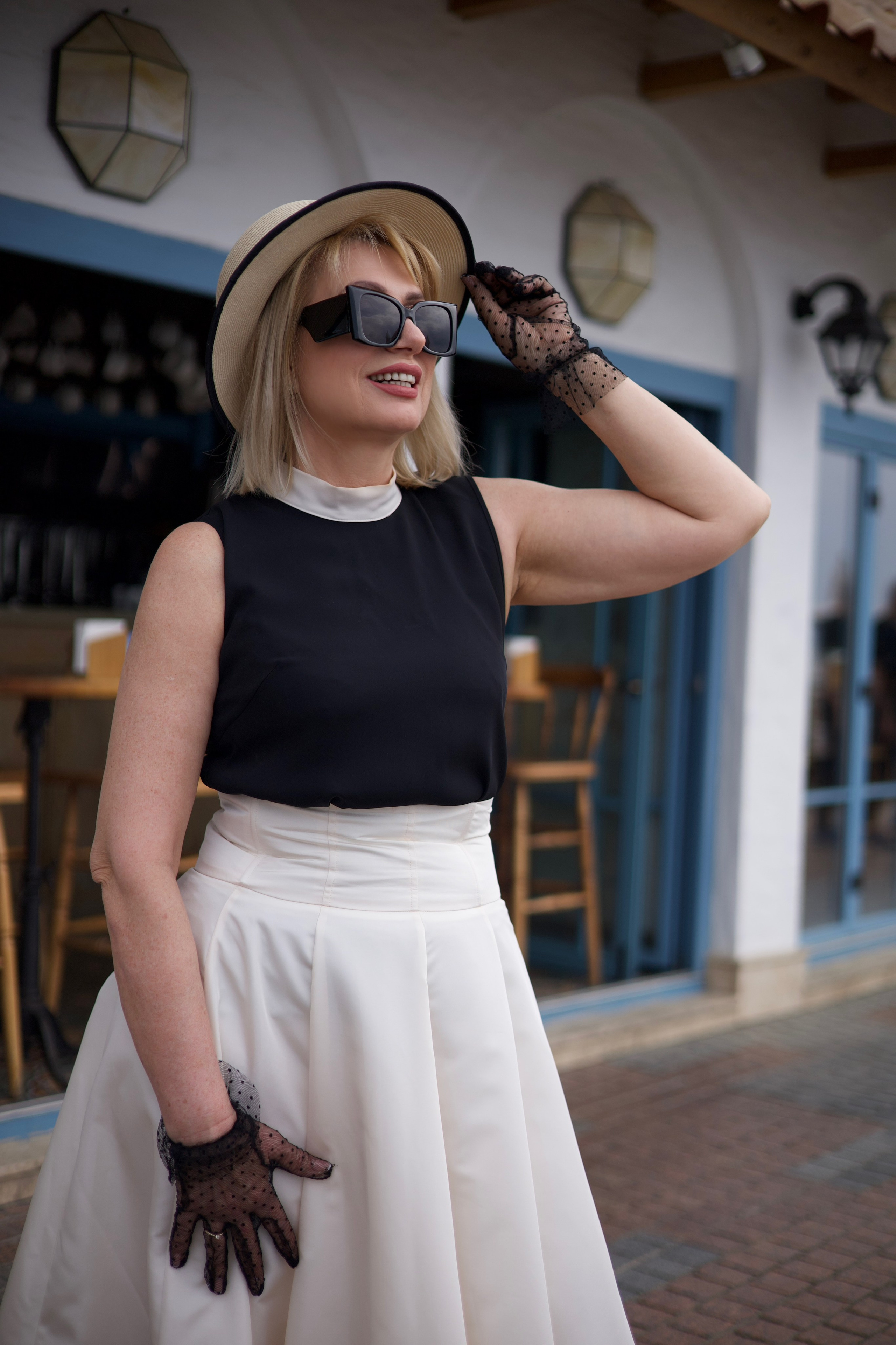 Итальянские каникулы в Сочи. Главная