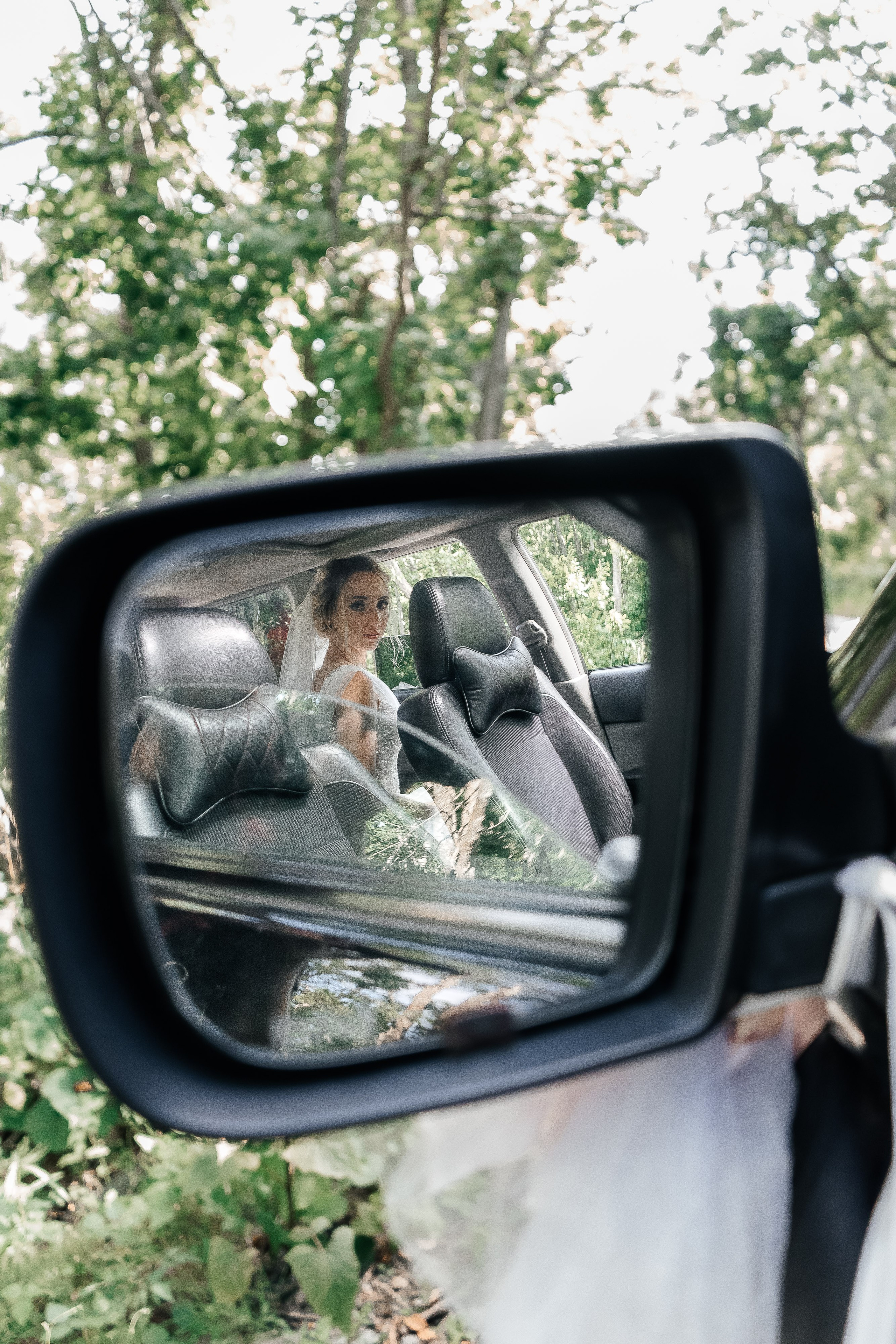 Анастасия и Андрей. Свадебный и семейный фотограф во Владивостоке Александра Глускер