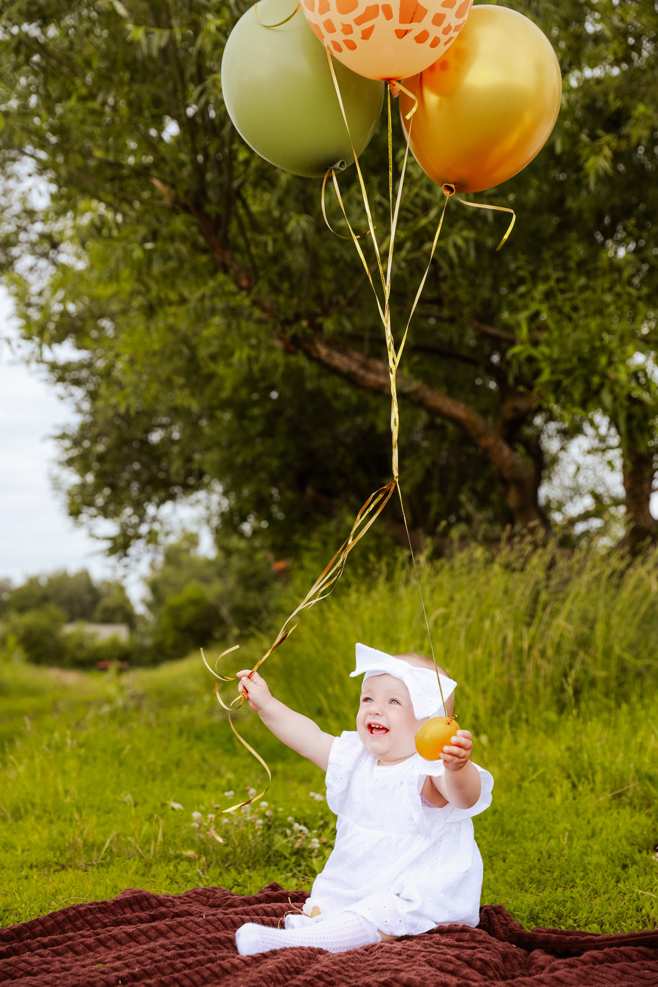 Два годика Юре. Школьный и детский фотограф Старожилово