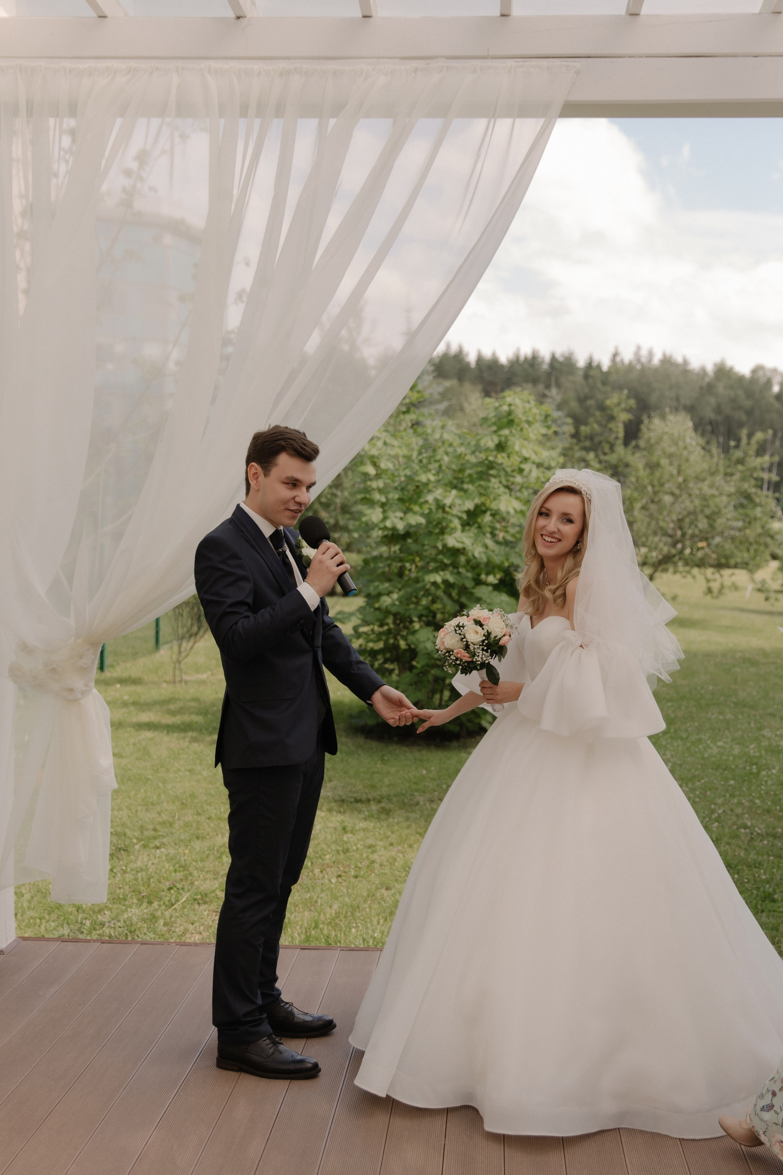 Семен и Софья. Семейный и свадебный фотограф в Москве и Зеленограде Пилипенко Юлия
