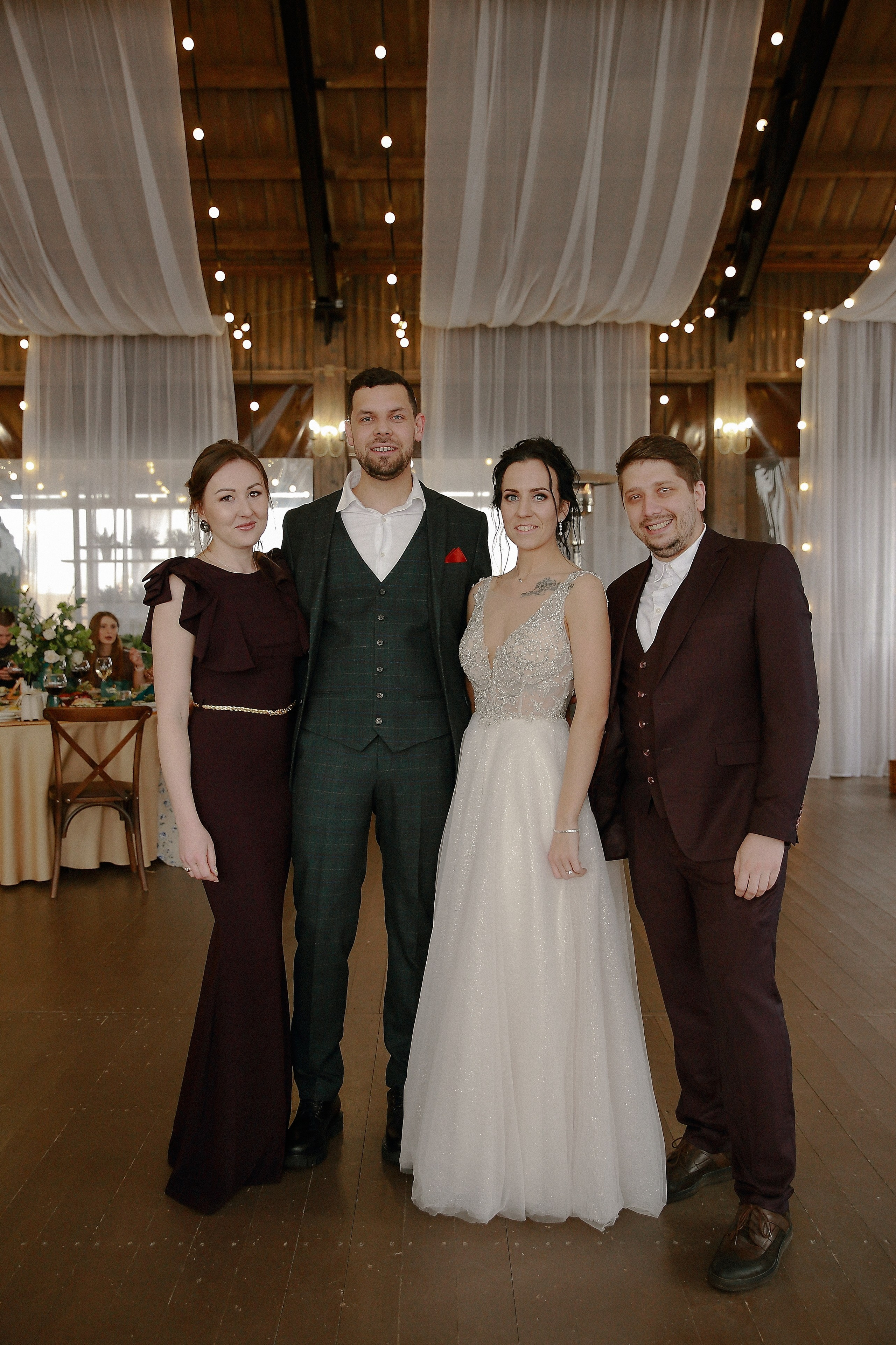 Саша и Ксюша. Семейный и свадебный фотограф в Москве и Зеленограде Пилипенко Юлия