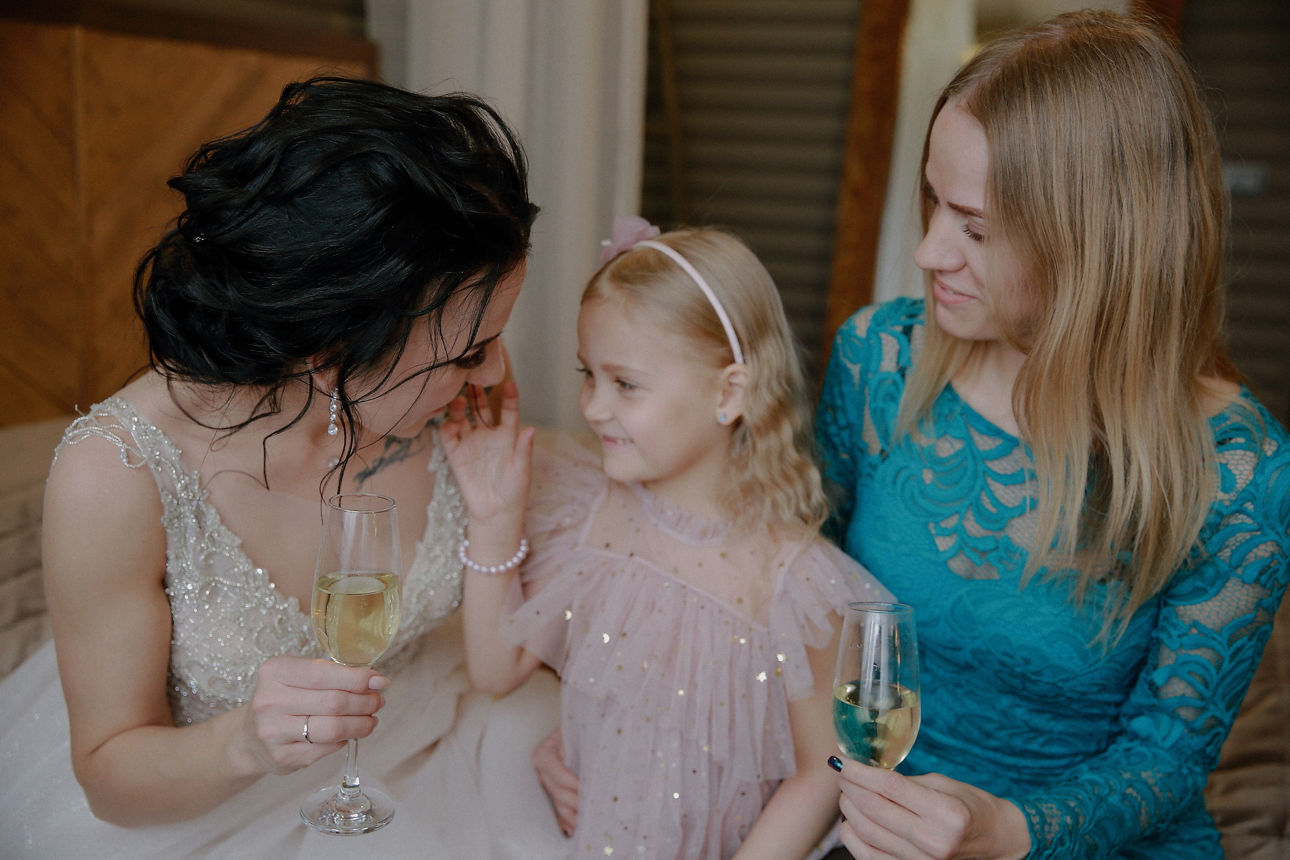 Саша и Ксюша. Семейный и свадебный фотограф в Москве и Зеленограде Пилипенко Юлия