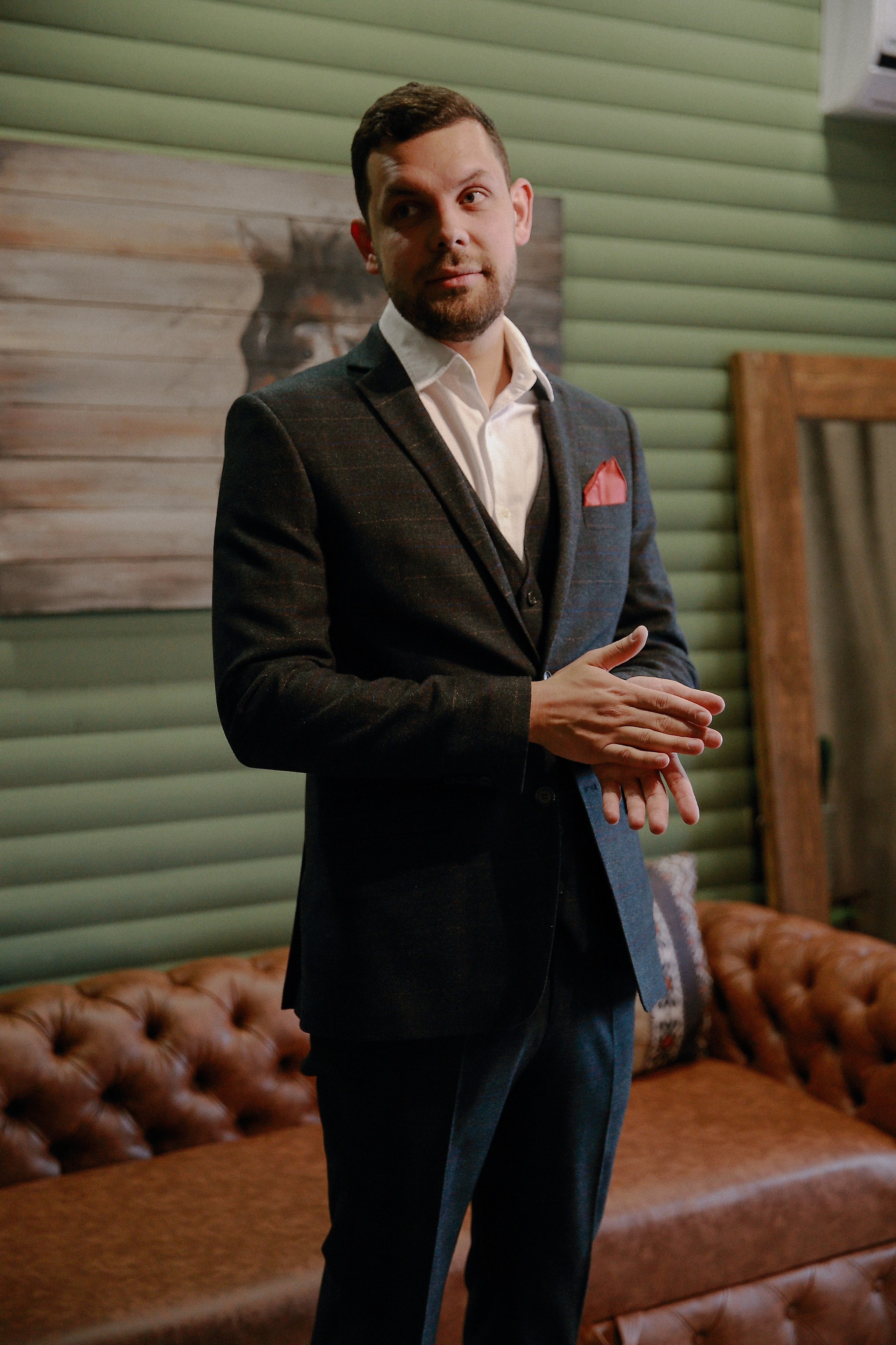 Саша и Ксюша. Семейный и свадебный фотограф в Москве и Зеленограде Пилипенко Юлия