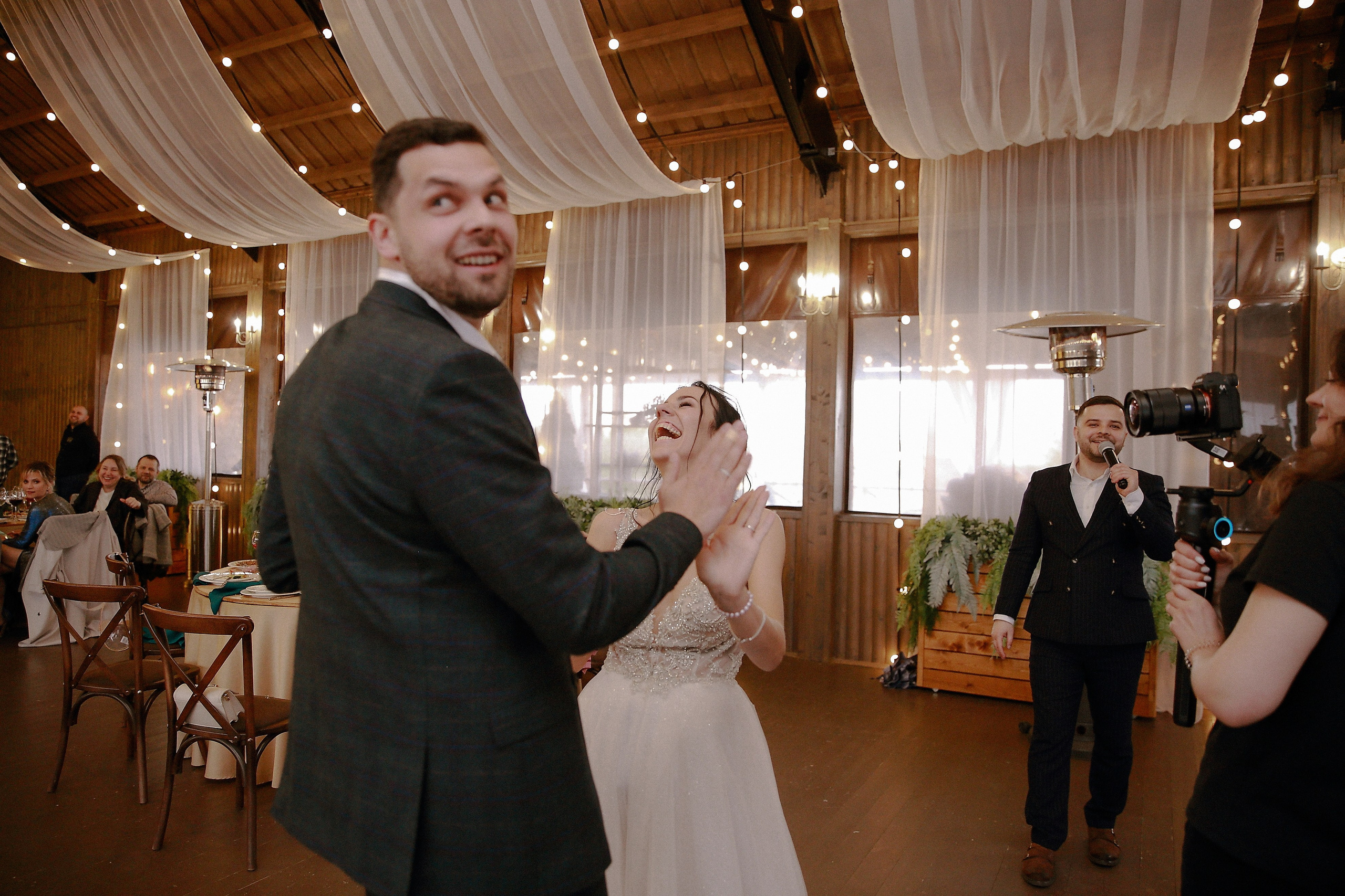 Саша и Ксюша. Семейный и свадебный фотограф в Москве и Зеленограде Пилипенко Юлия