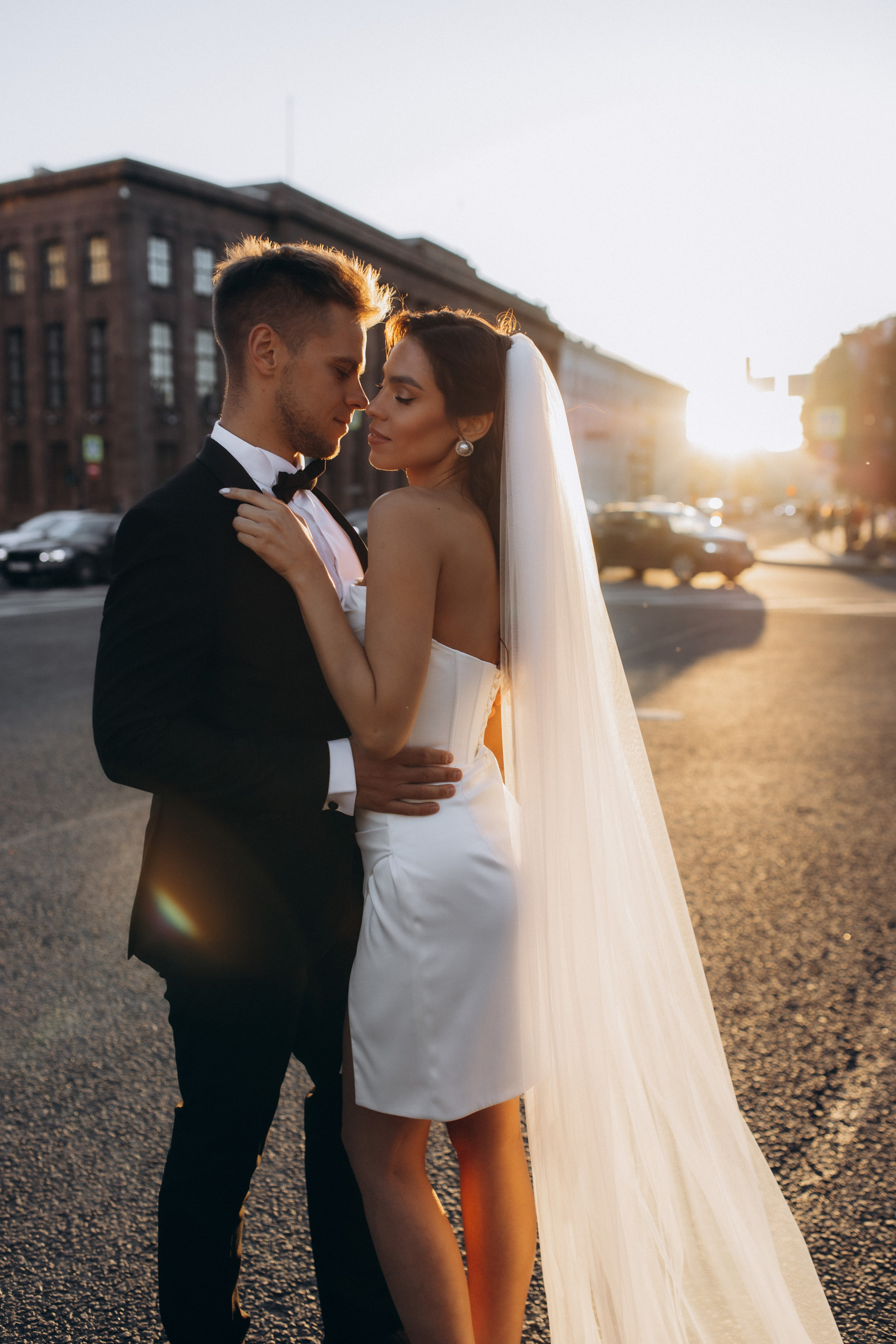 Фотограф в Санкт-Петербурге Арбатская Наталья