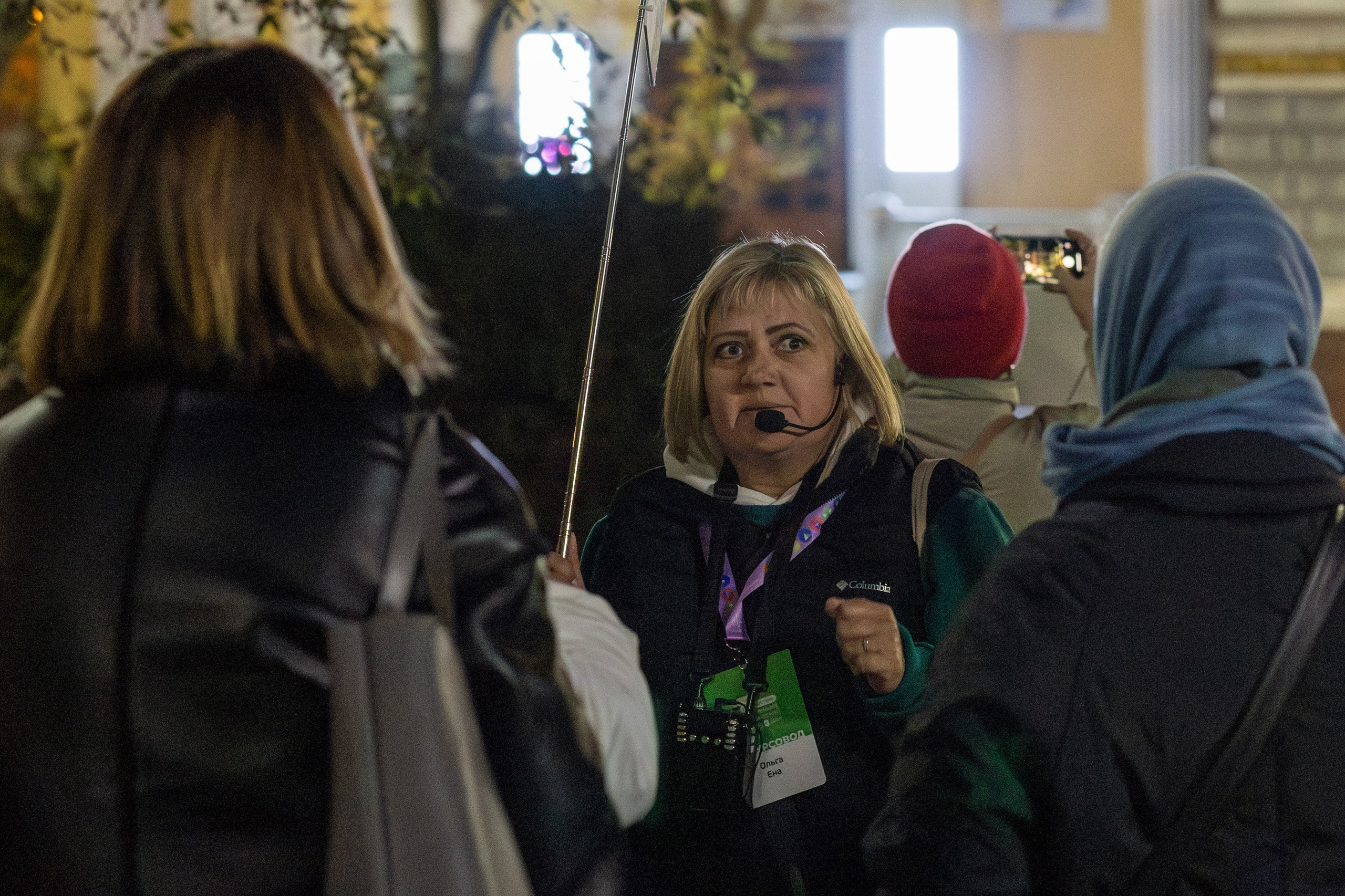 Всероссийский конкурс Проводники смыслов. Репортажный и портретный фотограф в Владивостоке