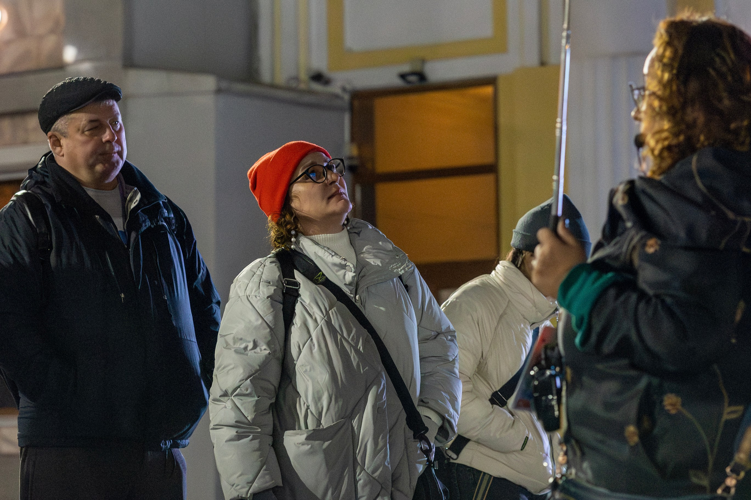 Всероссийский конкурс Проводники смыслов. Репортажный и портретный фотограф в Владивостоке