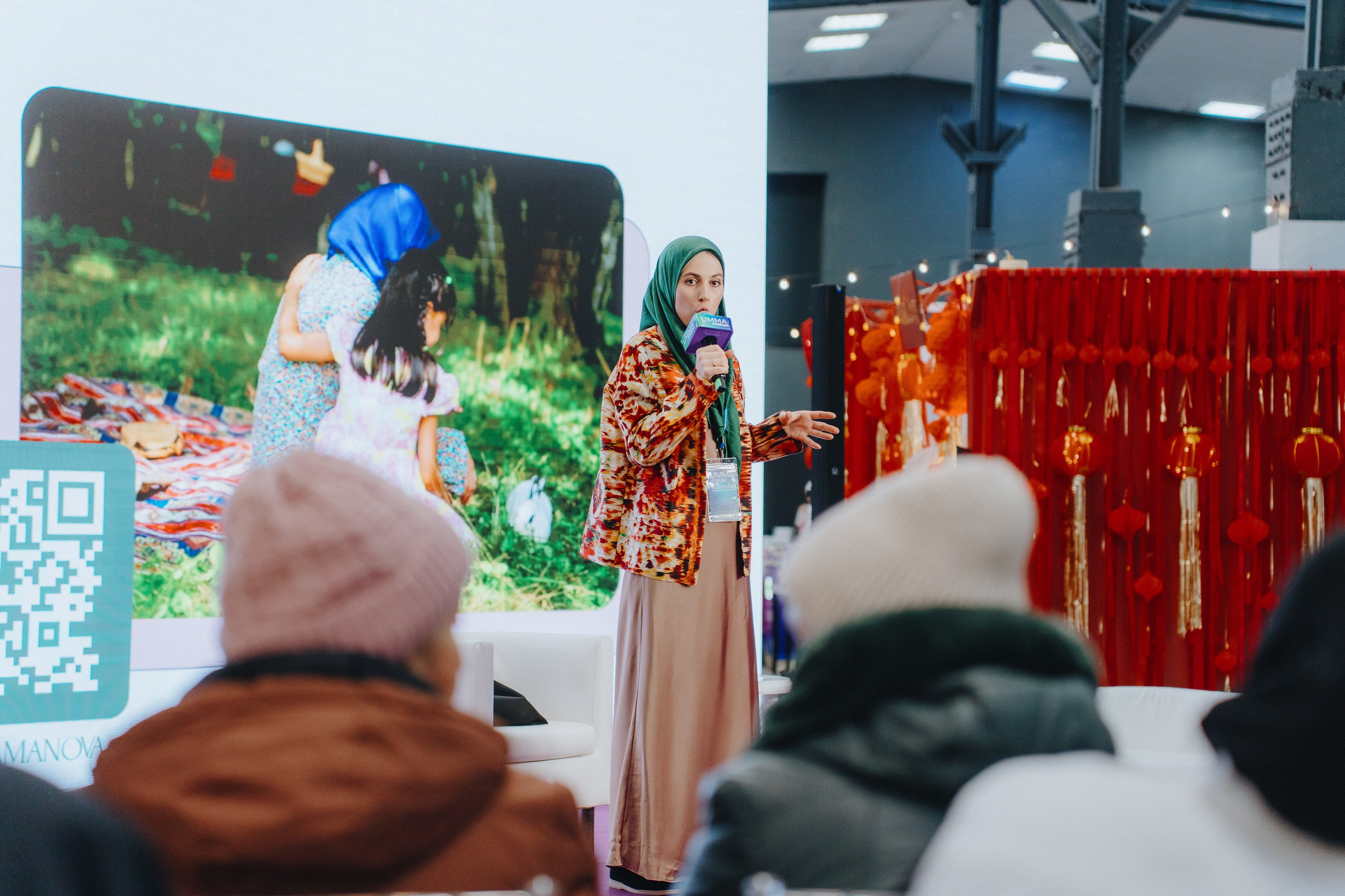 UMMA FORUM. Портретный и Репортажный Фотограф Москва