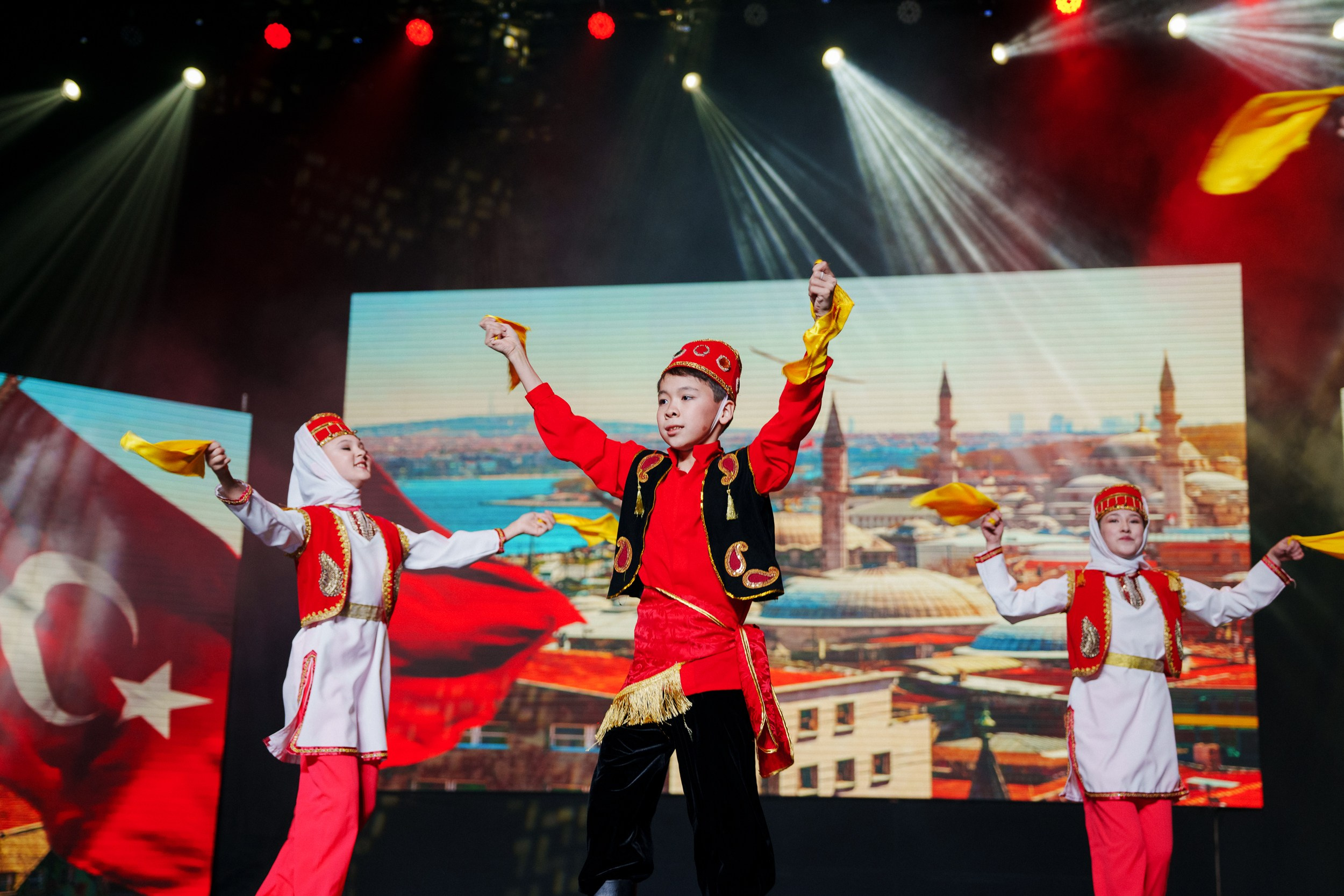 NOMAD «Концерт». Портретный и Репортажный Фотограф Москва