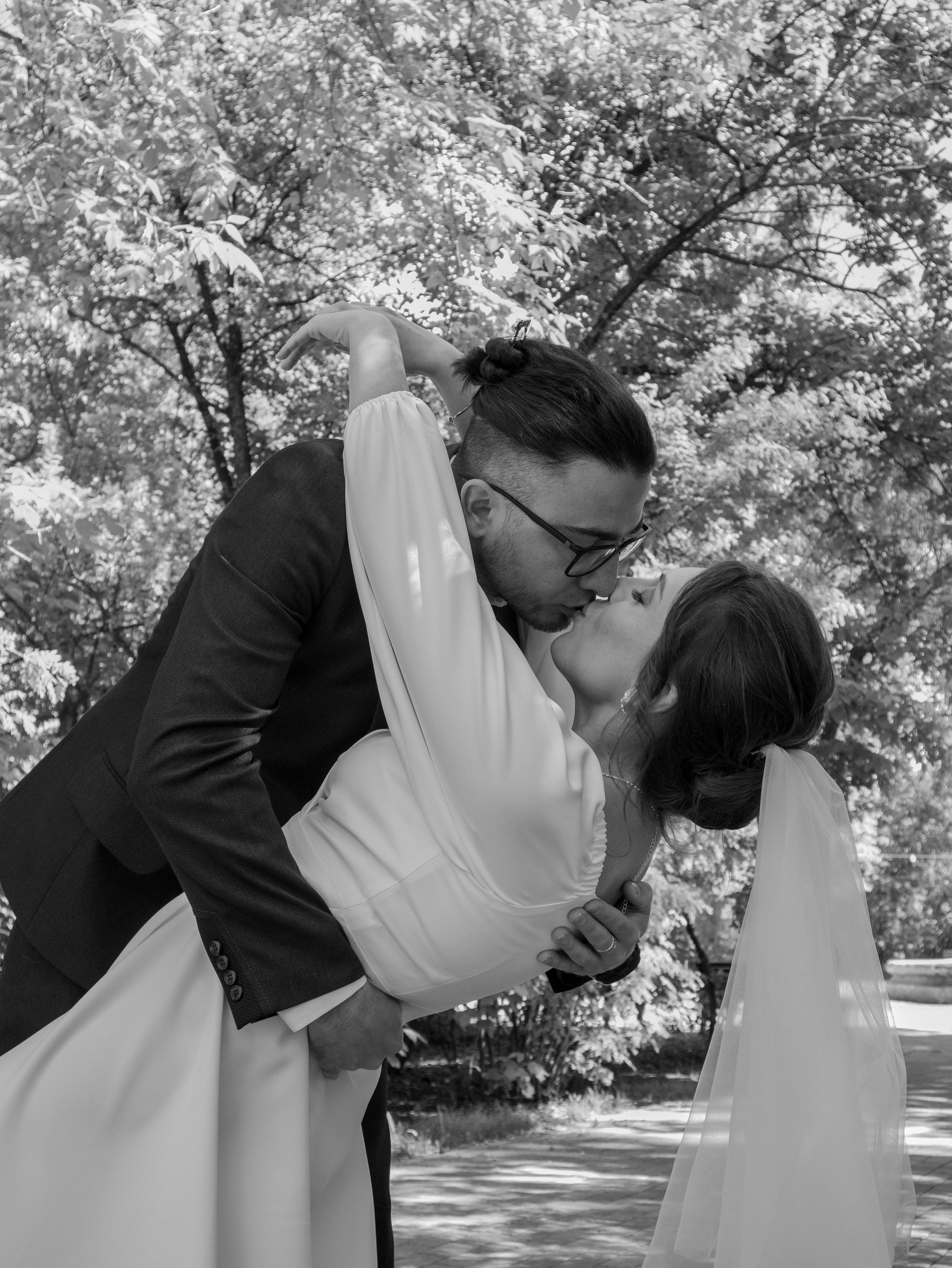 Руслан и Юлия. Семейный фотограф в Ангарске Екатерина Трифонова