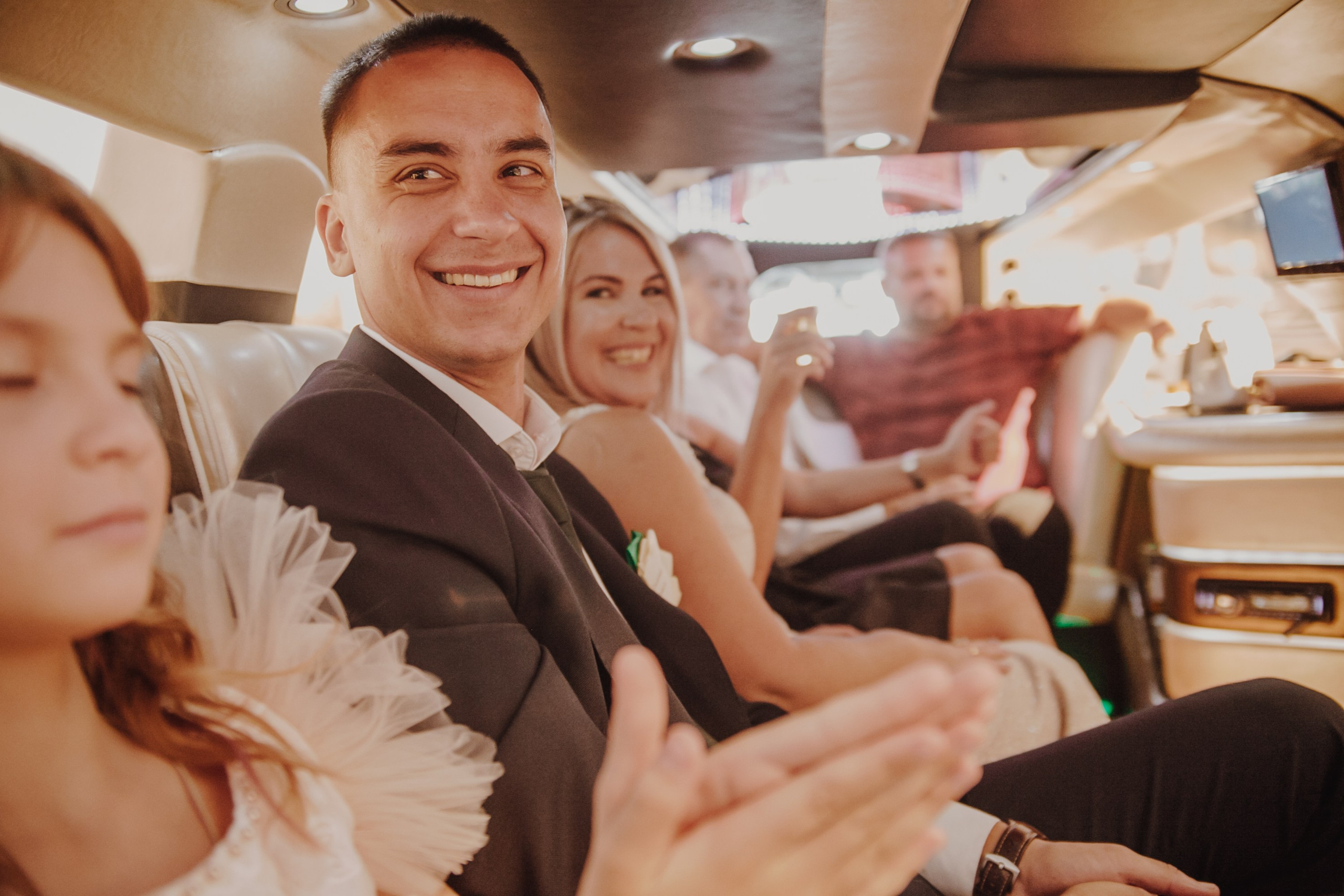 Люба и Владислав. Свадебный и детский фотограф в Волгограде Слава Белов