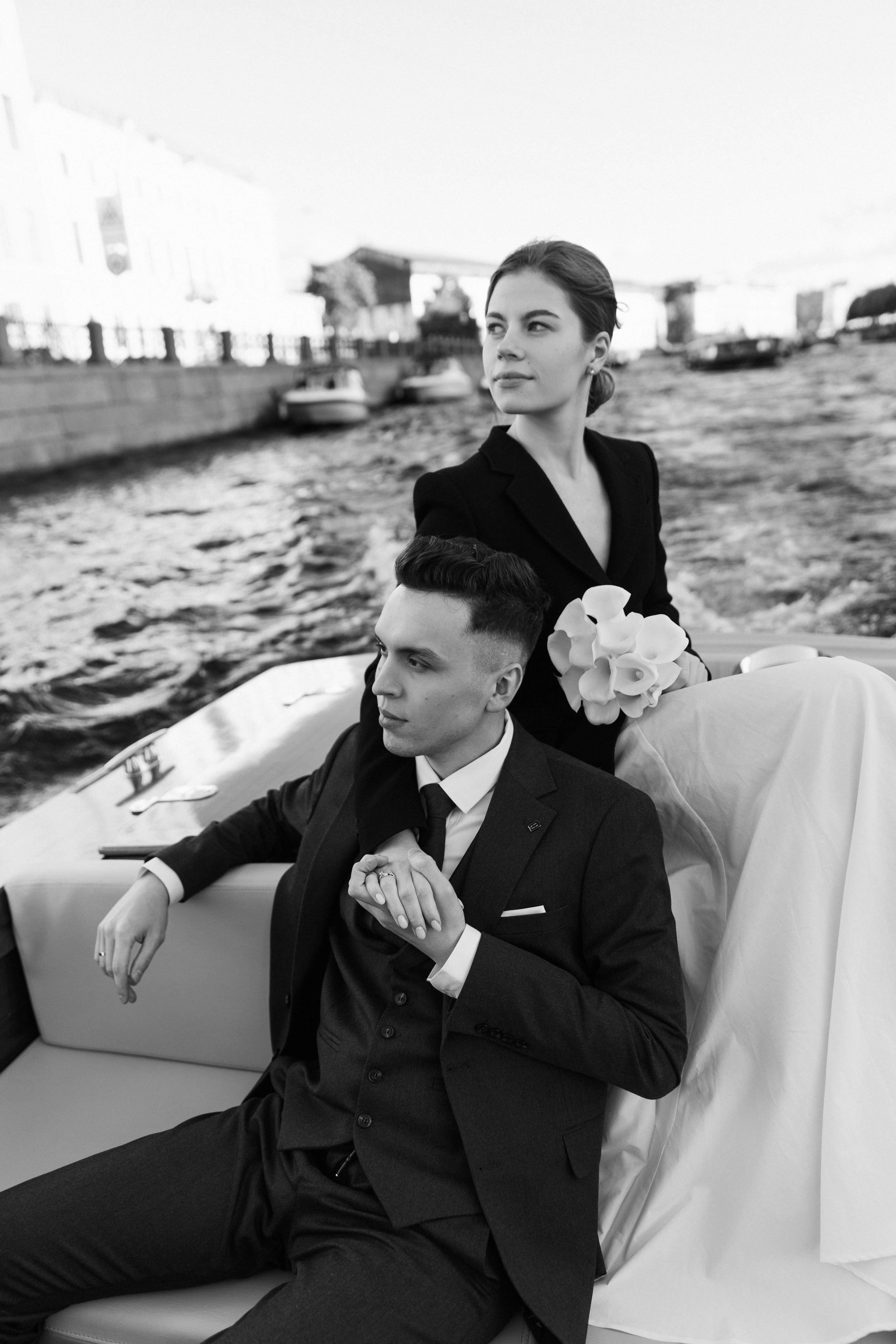 АЛЕКСЕЙ | ЕВГЕНИЯ | СПБ. Фотограф Дарья Николаева