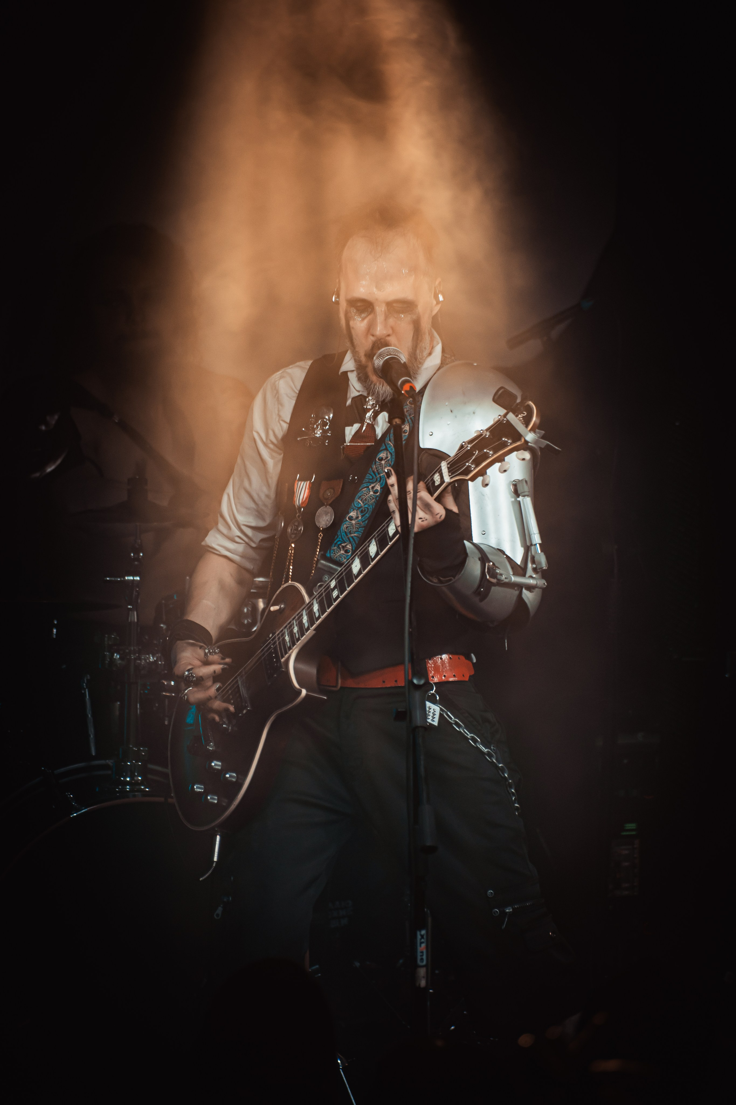 Derby FM, Эрмитаж, 29.02.2026. Фотограф Регина Крикунова г. Красноярск