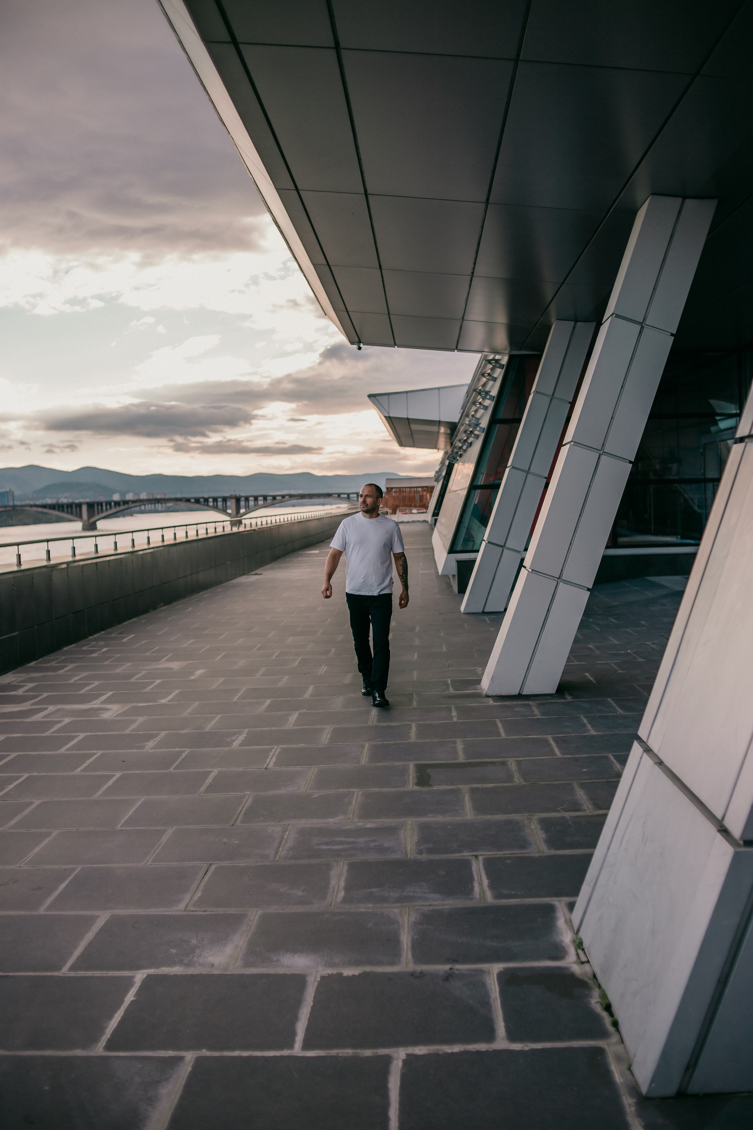 Иван. Контент для блога. Фотограф Регина Крикунова г. Красноярск