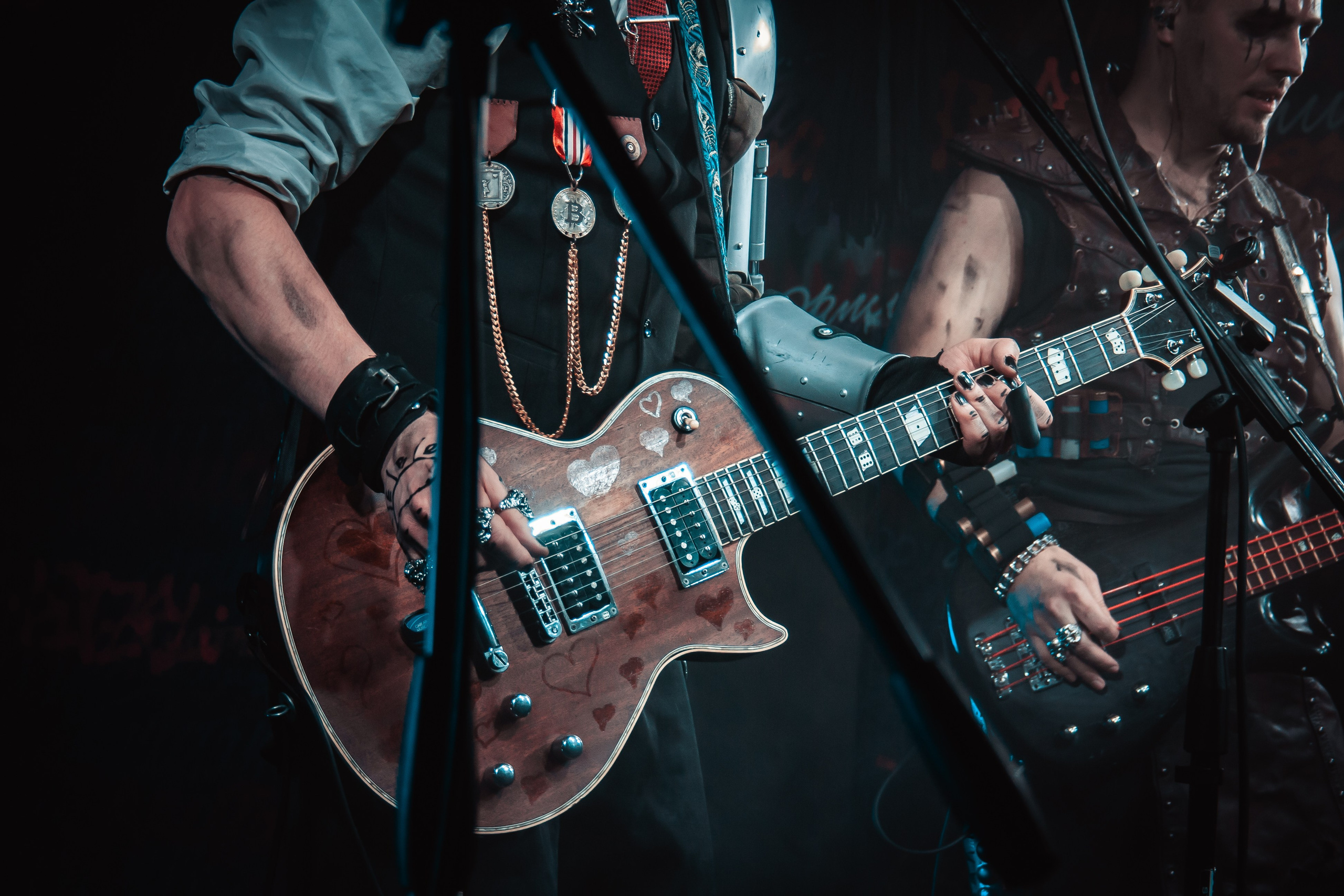 Derby FM, Эрмитаж, 29.02.2026. Фотограф Регина Крикунова г. Красноярск