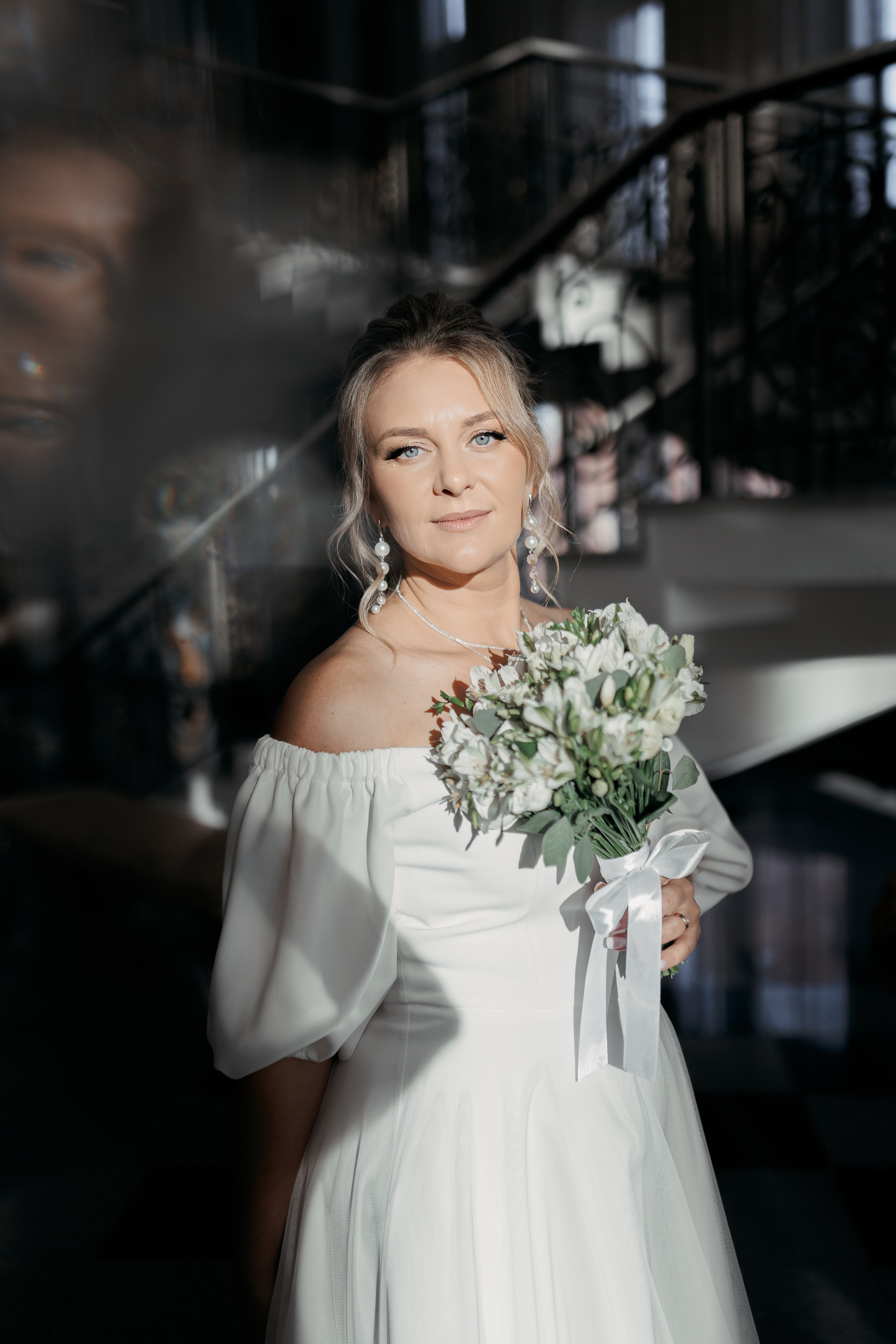 Свадебная фотосессия Йошкар Ола. Свадебный и семейный фотограф Баева Дарья, город Йошкар — Ола