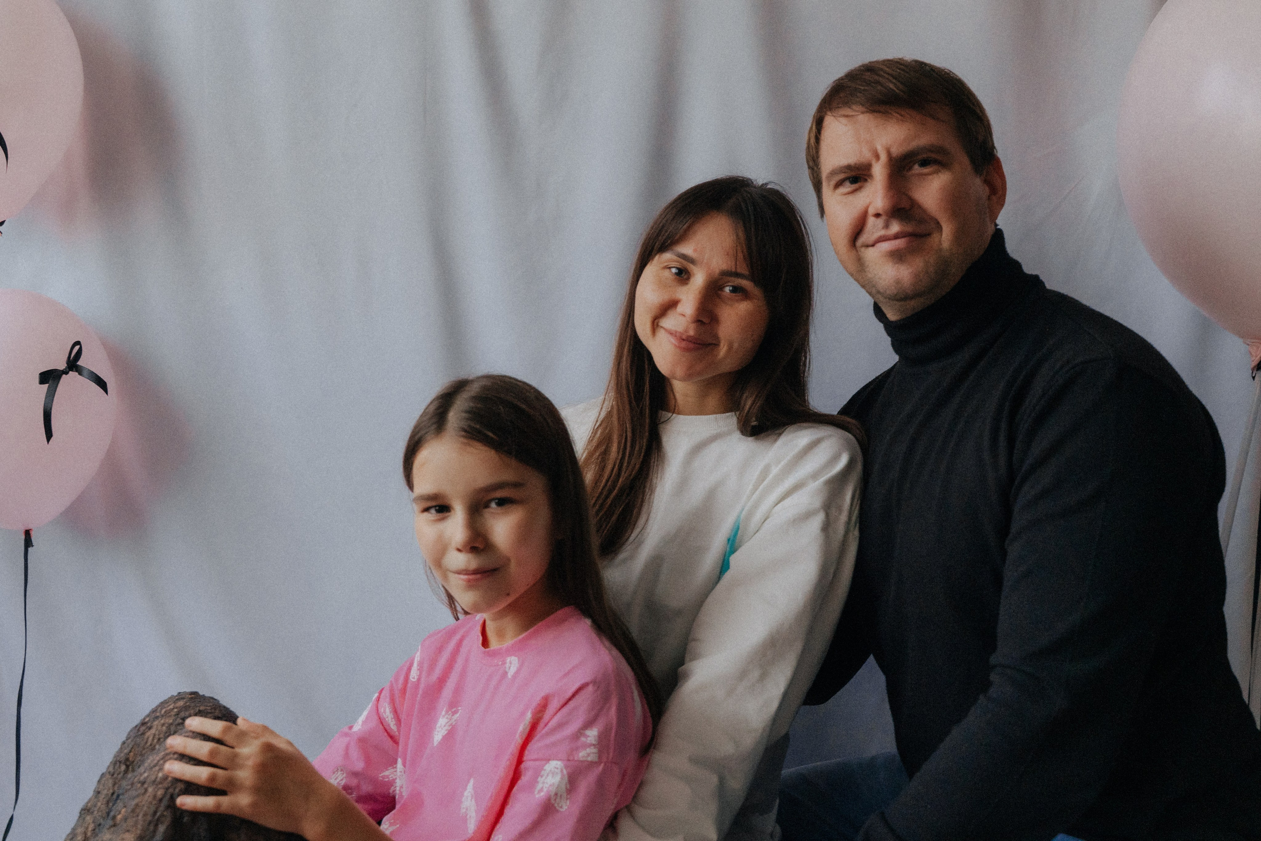 Твои 9…💟. FotoTanya. Раменское/Жуковский/Бронницы