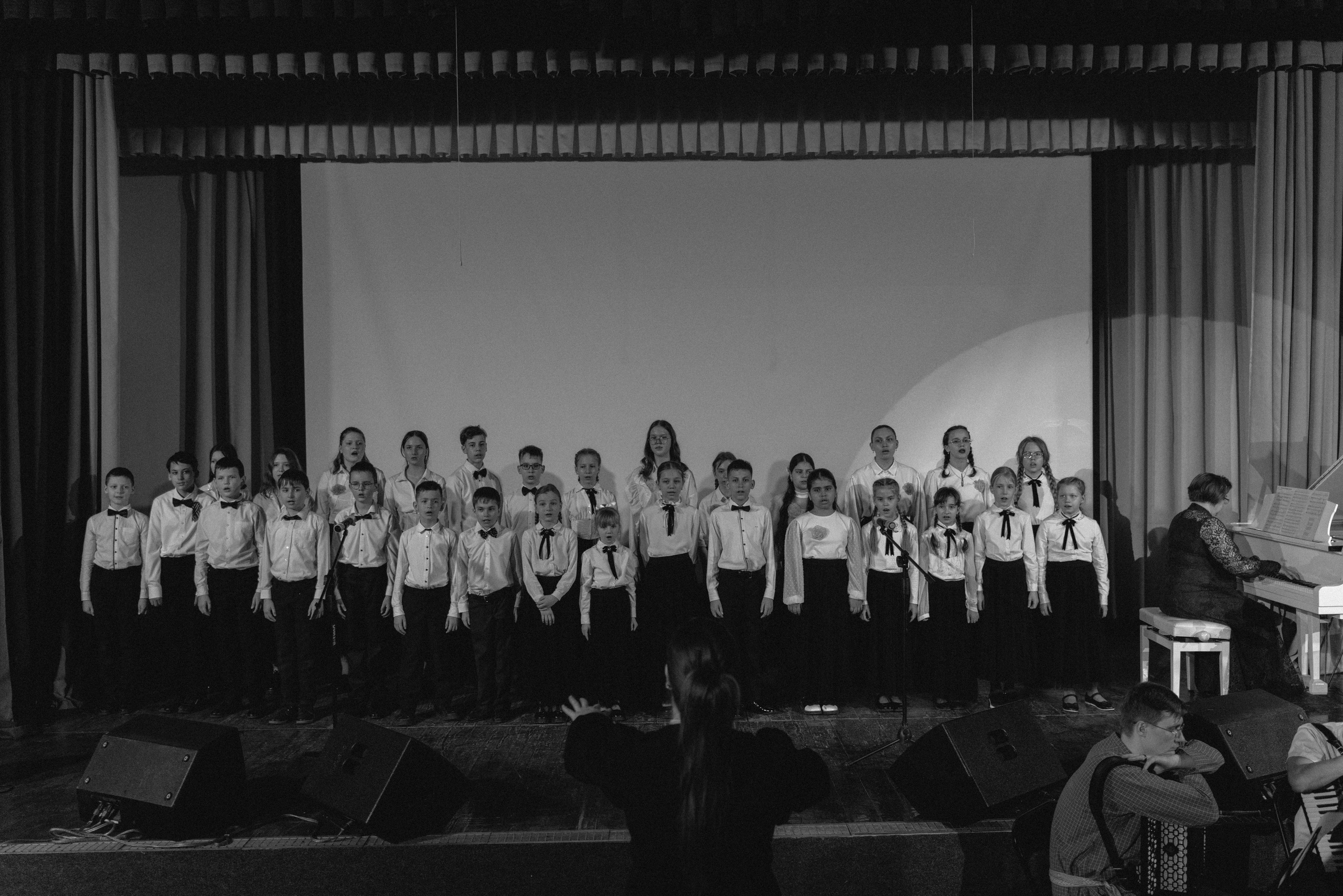 Концерт ко ДНЮ ПОБЕДЫ. FotoTanya. Раменское/Жуковский/Бронницы