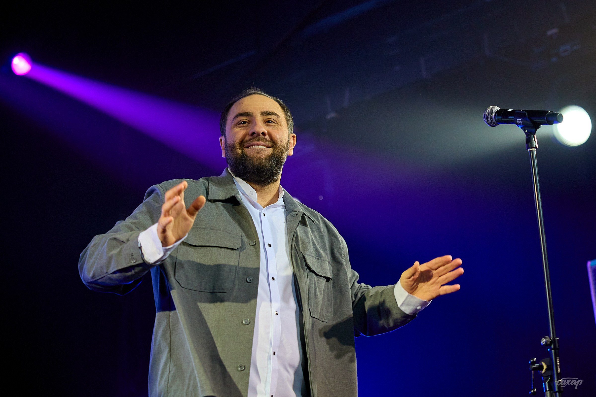 Сосо Павлиашвили. Профессиональный фотограф в Екатеринбурге Юра Сахар