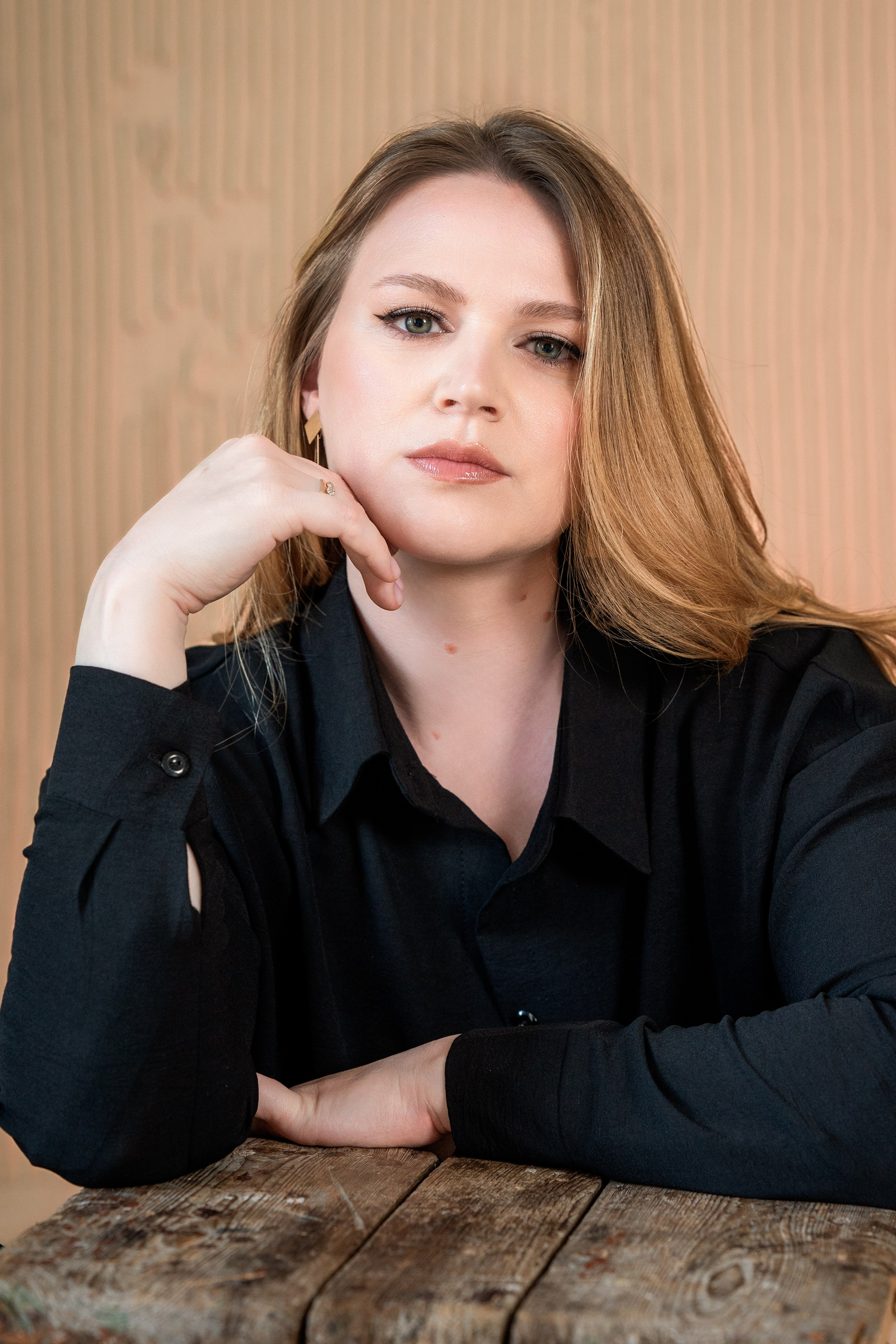 Сёстры Лариса и Алина. Творческий фотограф Вологда