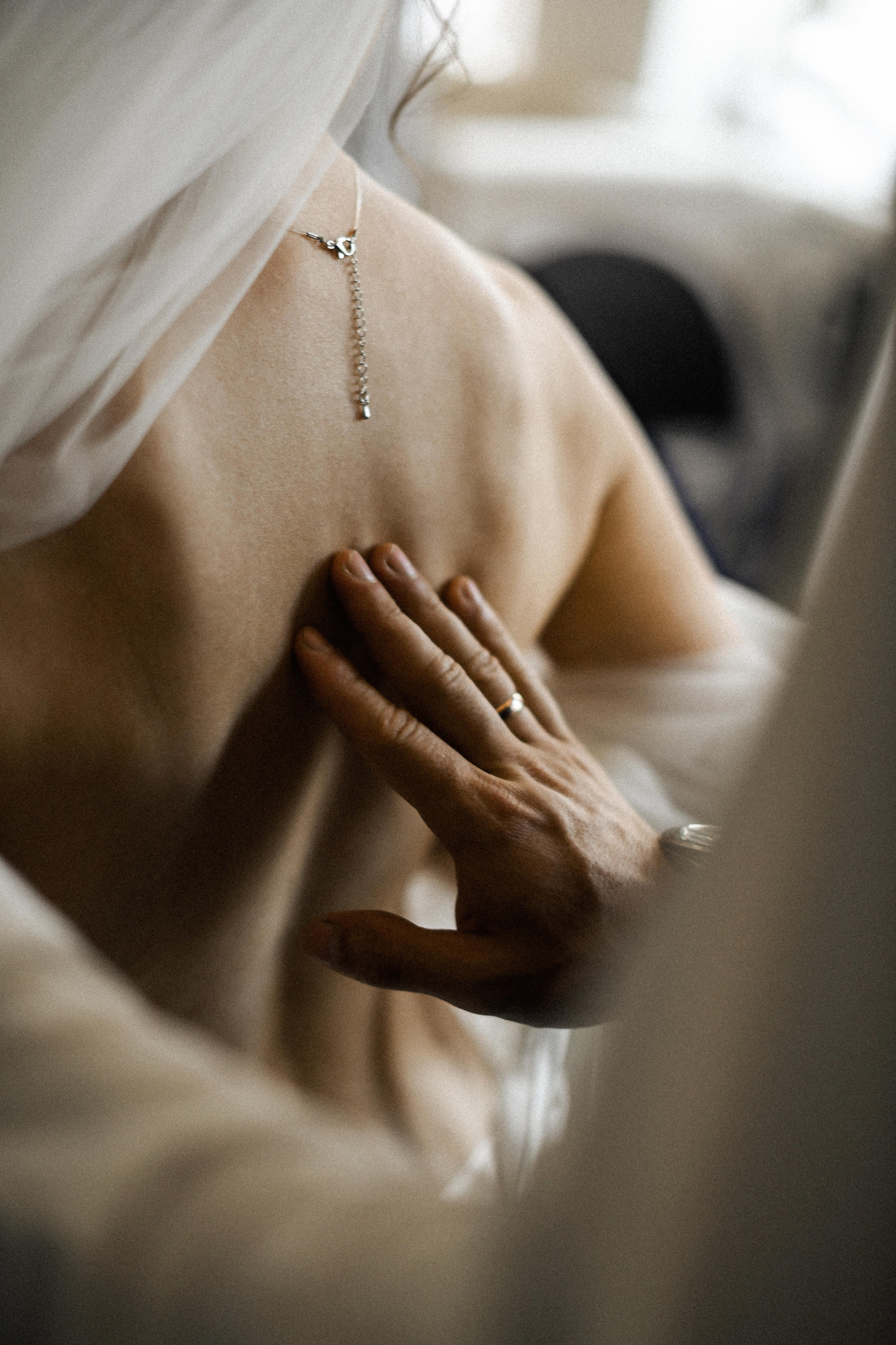 Свадебный фотограф Анна Данькова