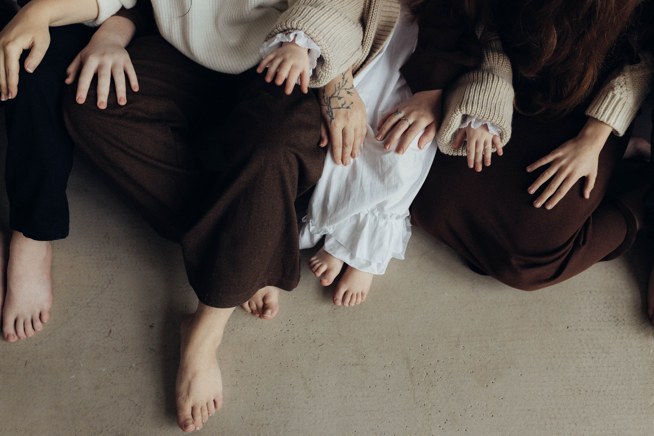 История для Оксаны. Фотограф в Туле Оксана Денисова