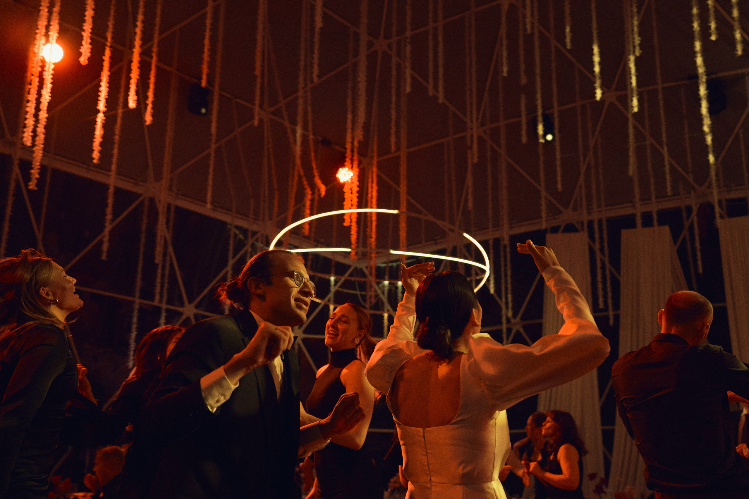 Дмитрий & Элина. Главная