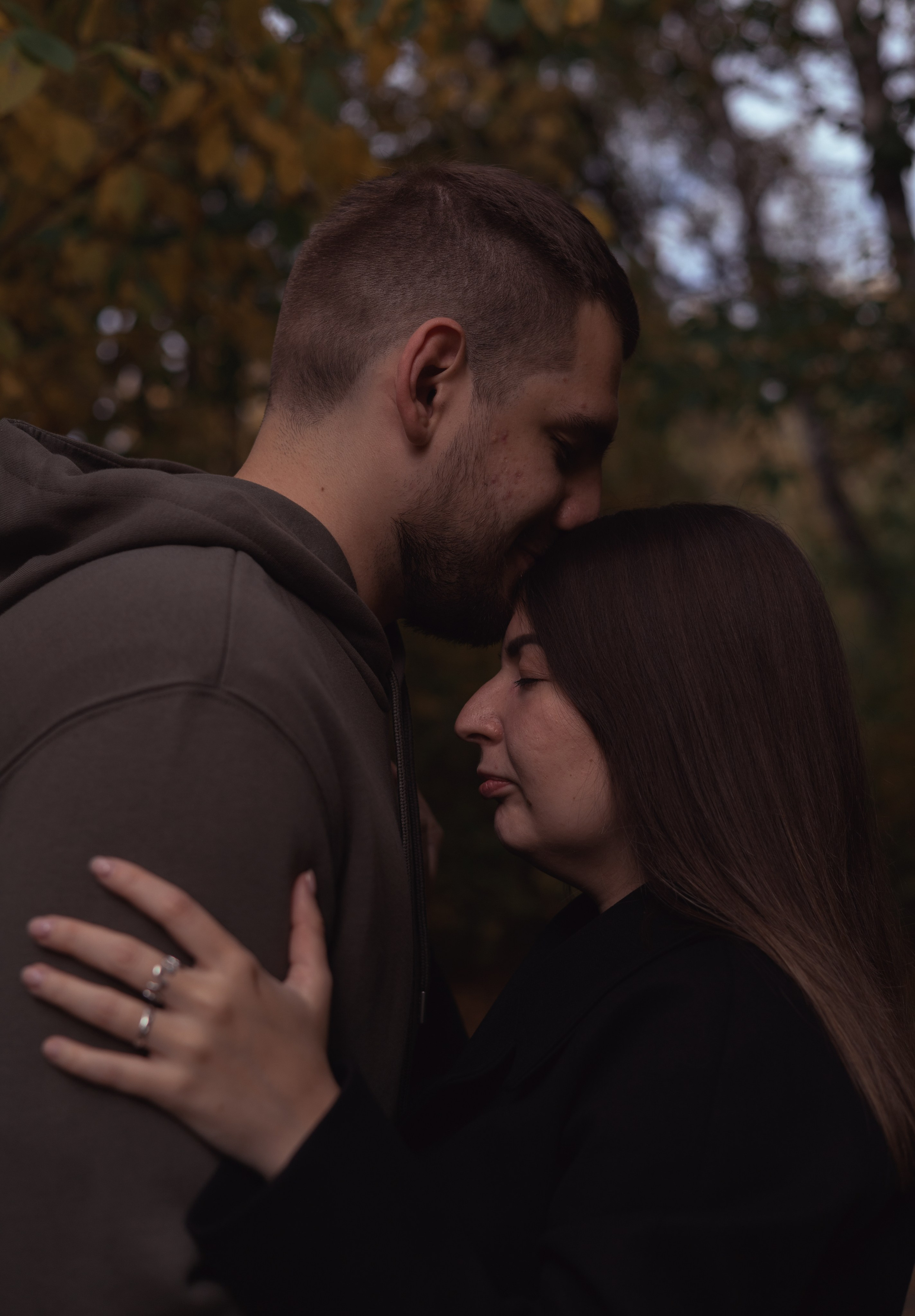 Love-story. Главная