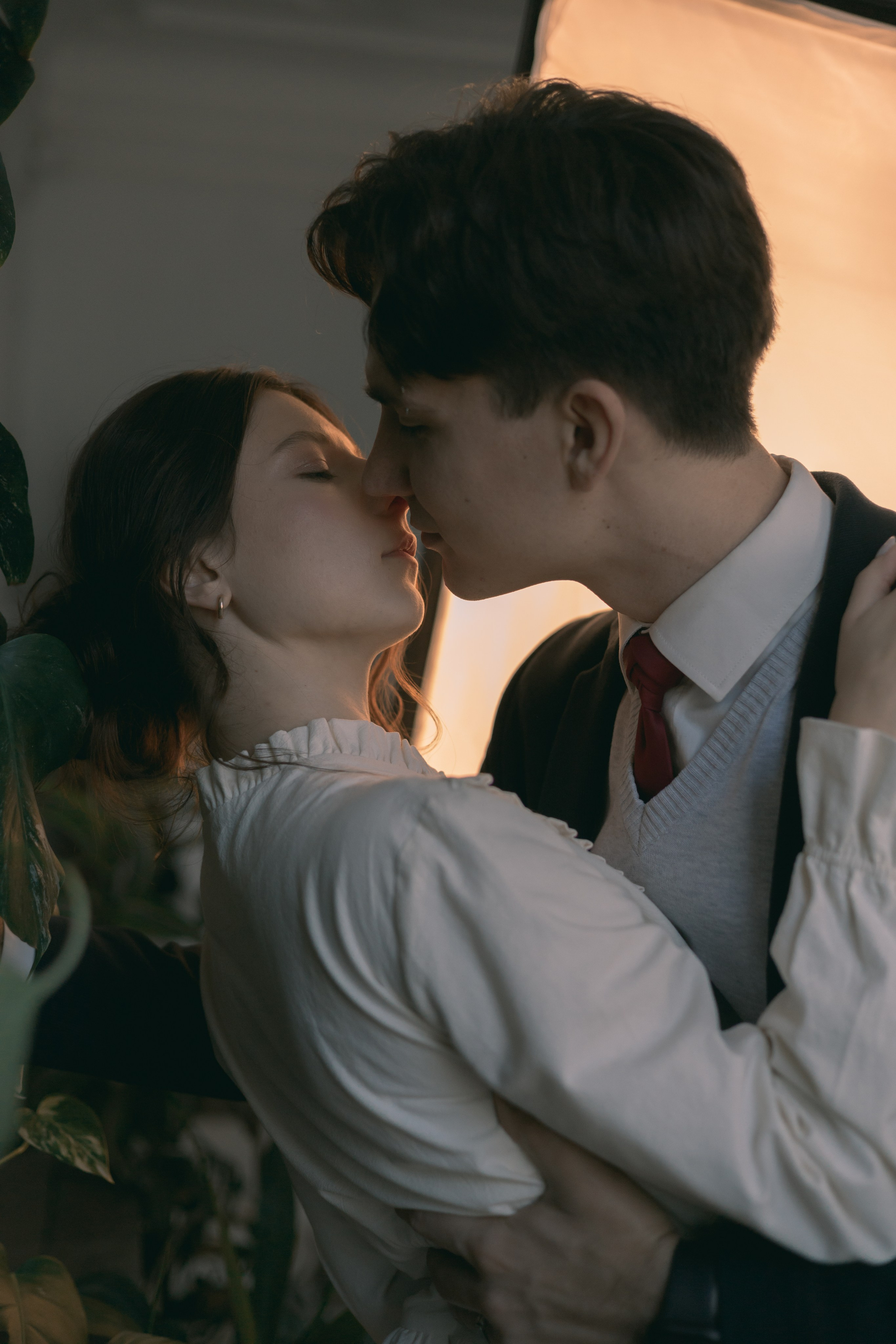 Love-story. Главная