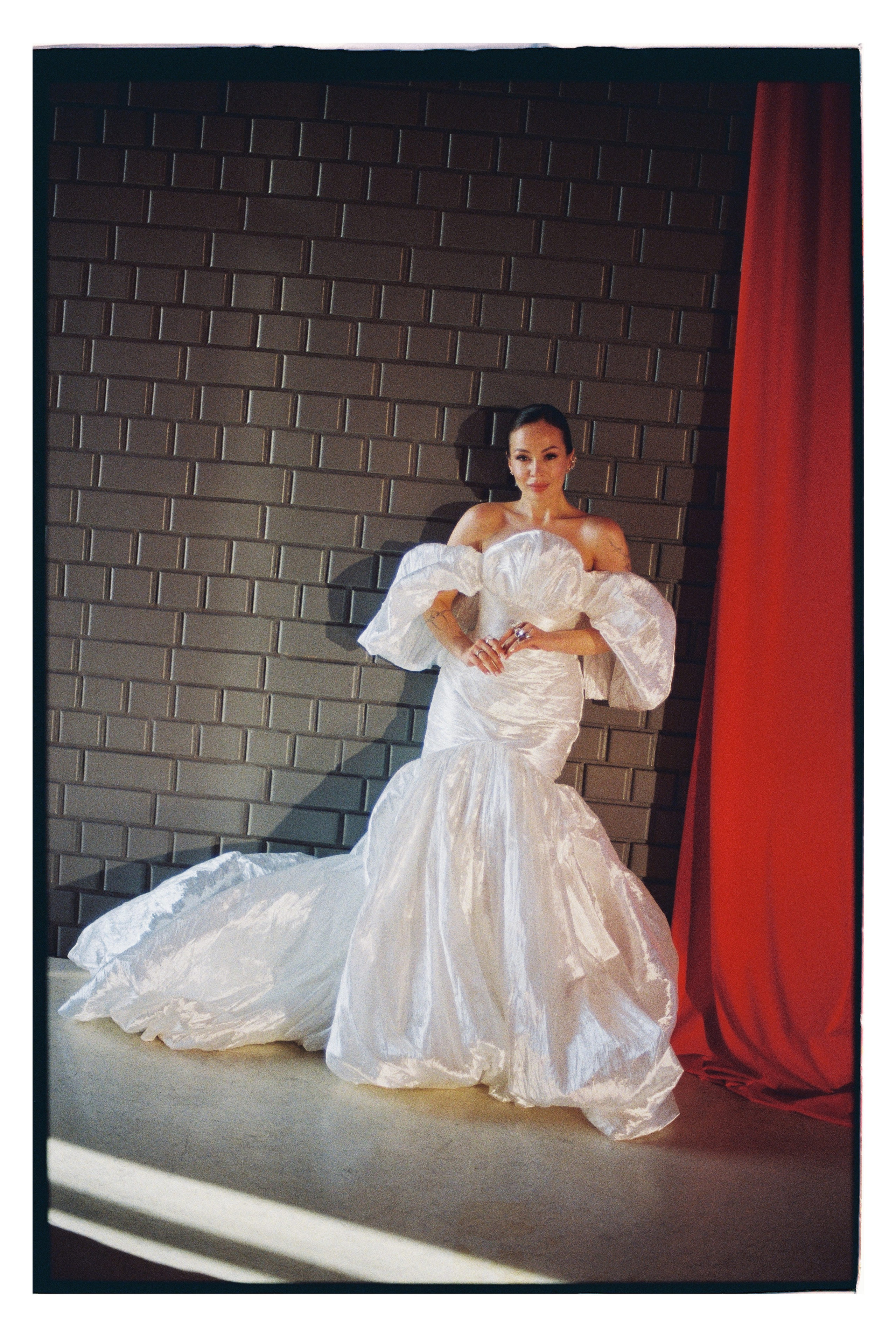 Анастасия и Карен. Репортажный и свадебный фотограф в Сургуте