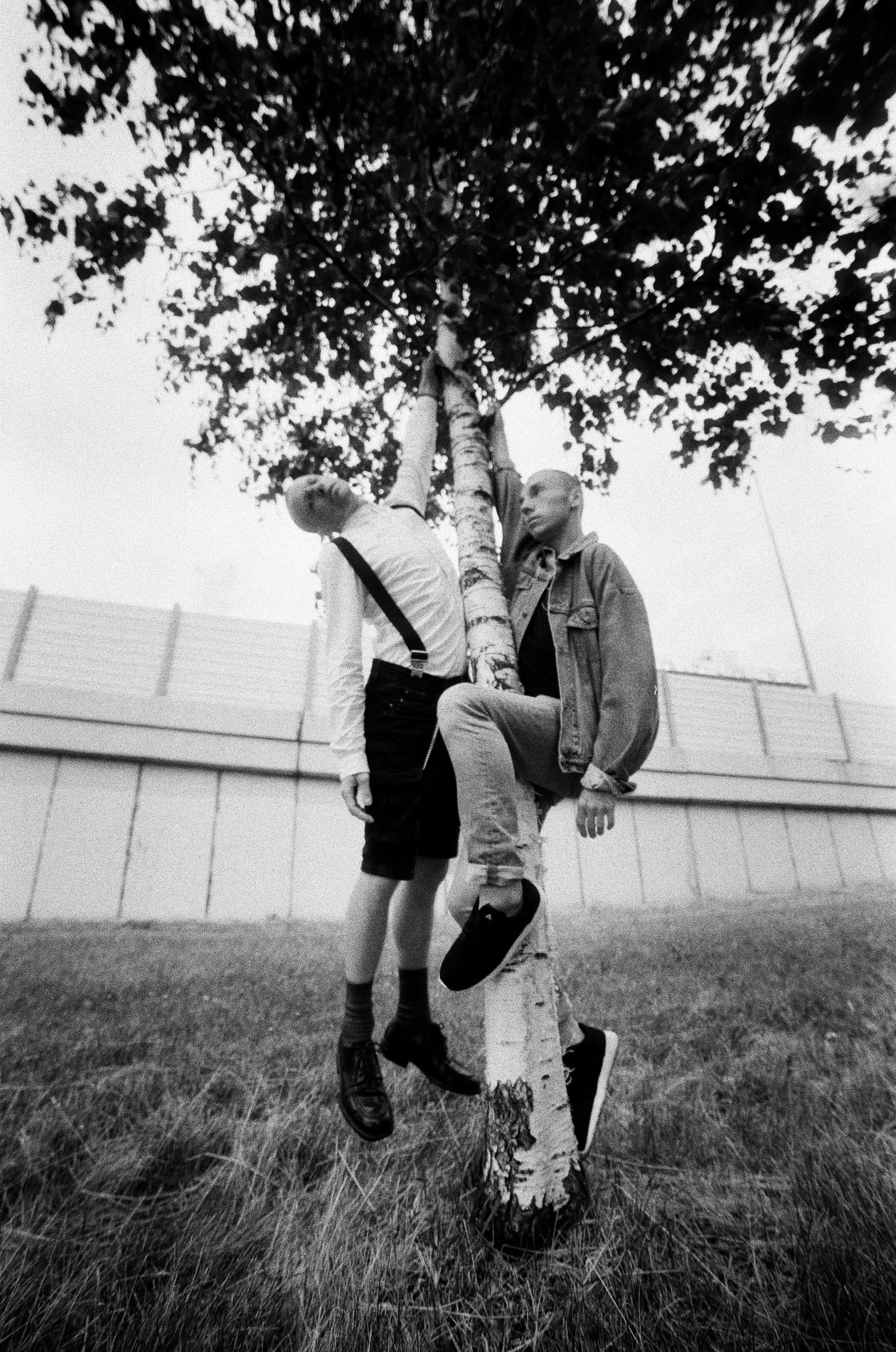 LUBOV SKINOV. Polinanazar//Полина Назарова, фотохудожник