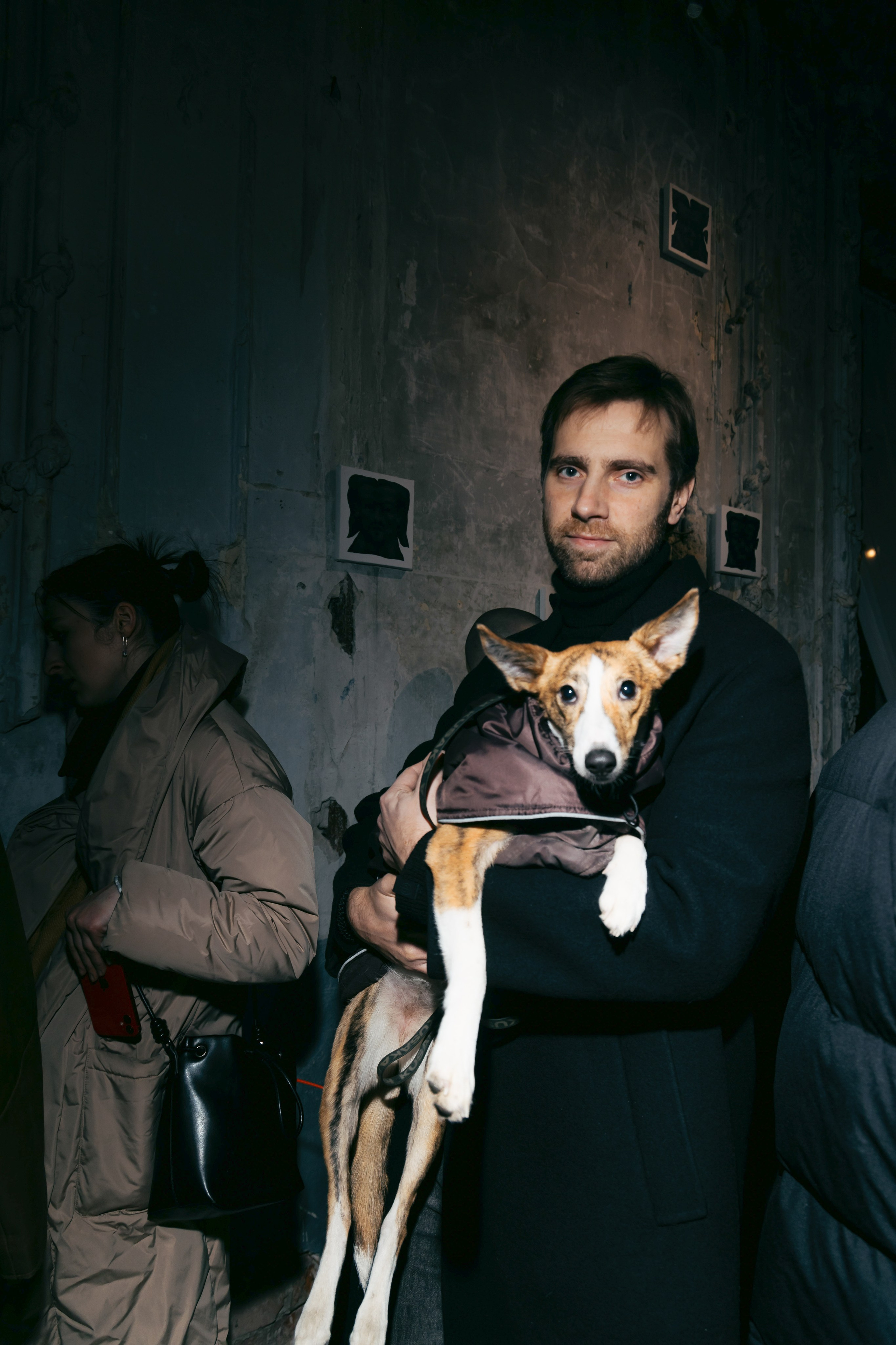 Выставка «Самое глубокое в человеке». Polinanazar//Полина Назарова, фотохудожник