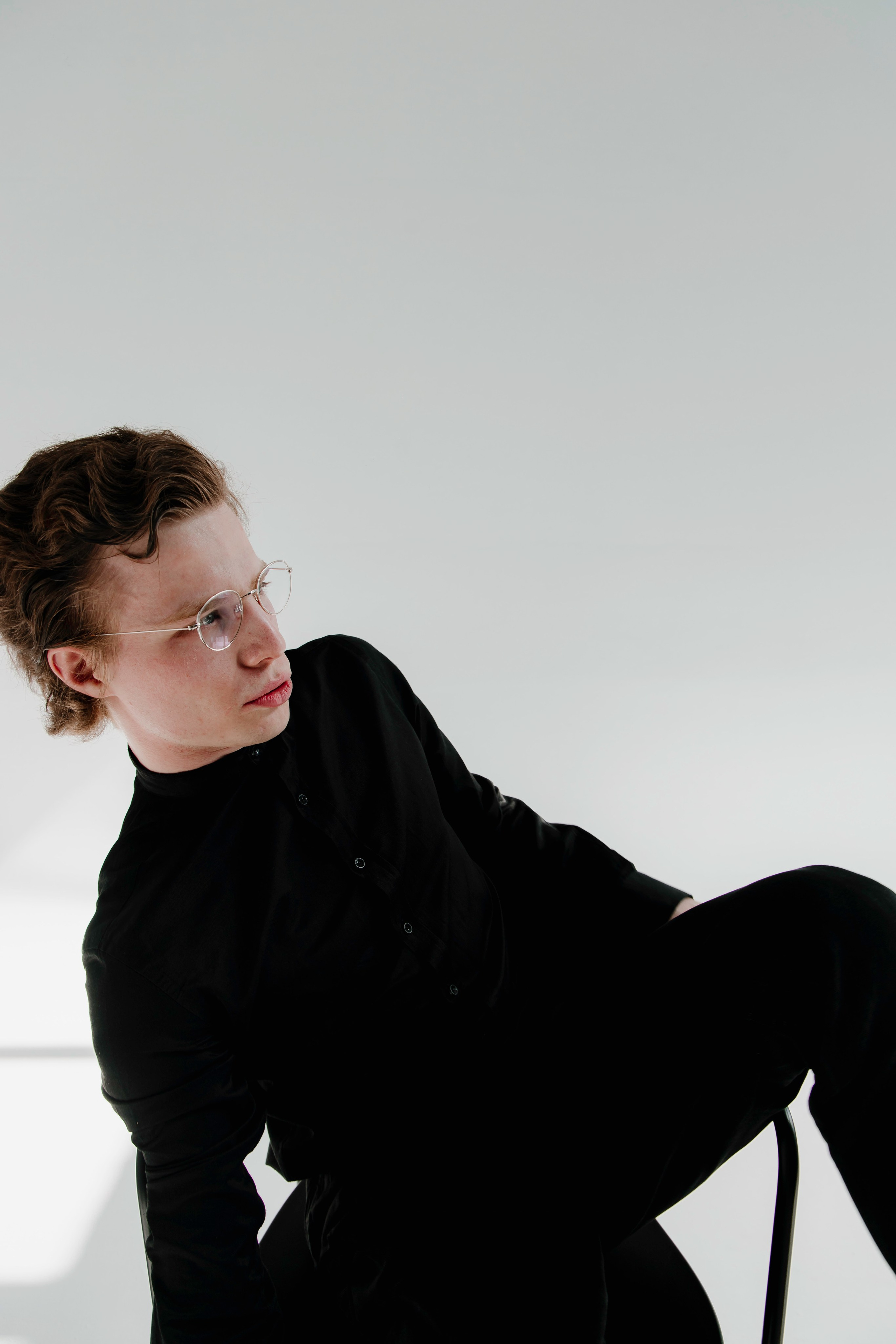 Ваня. Polinanazar//Полина Назарова, фотохудожник