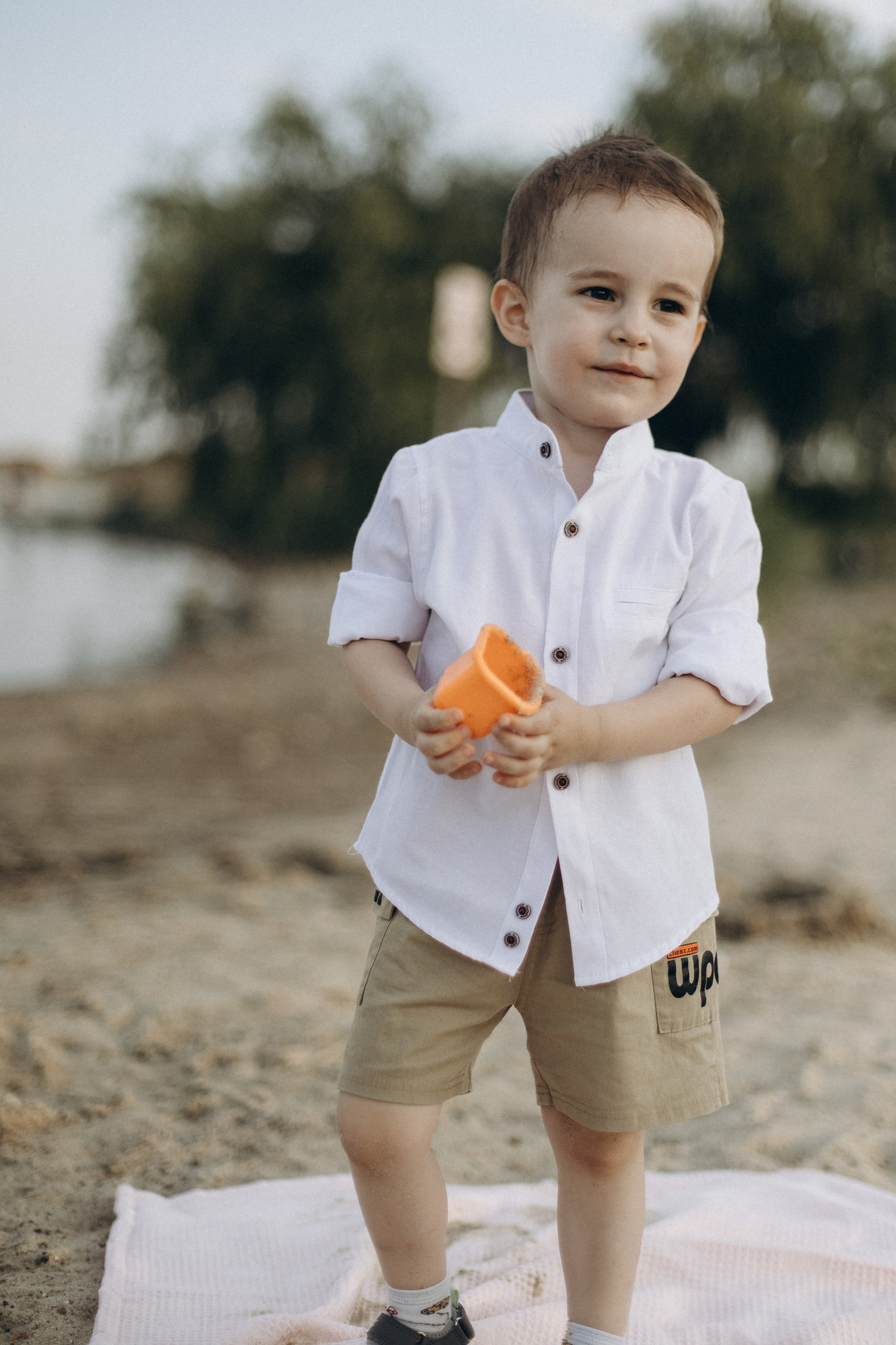 Семья Большаковых. Главная