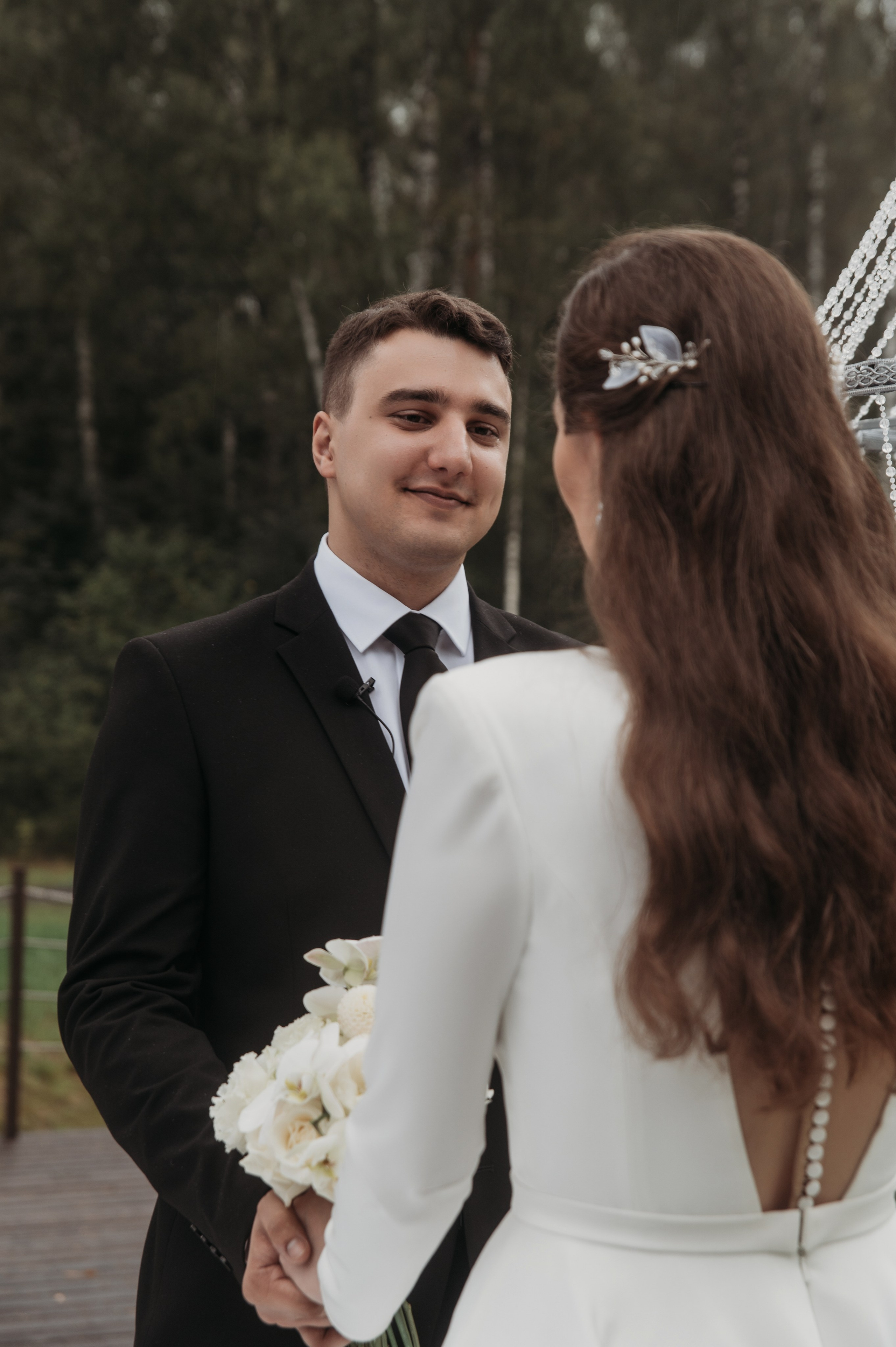 Свадебная фотосессия в Твери, Москве и Санкт-Петербурге. Свадебный фотограф в Твери, Москве и Санкт-Петербурге Денисова Екатерина