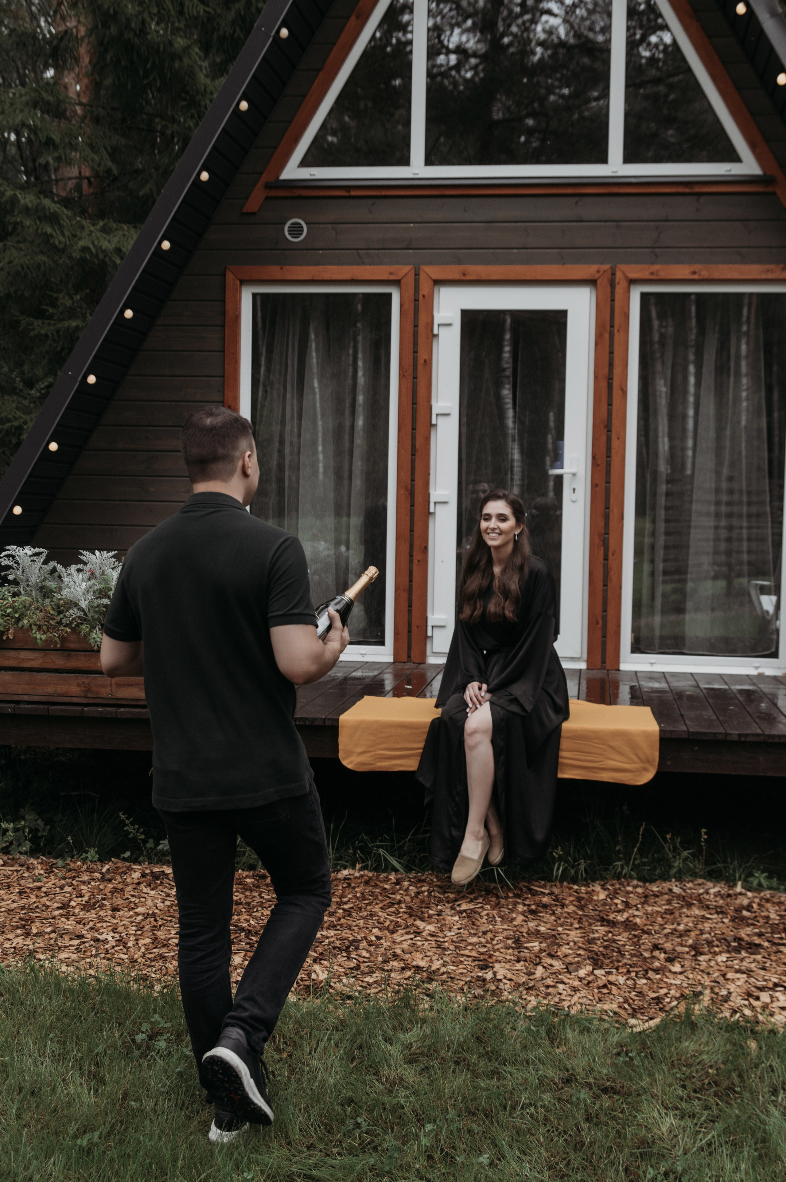 Свадебная фотосессия в Твери, Москве и Санкт-Петербурге. Свадебный фотограф в Твери, Москве и Санкт-Петербурге Денисова Екатерина